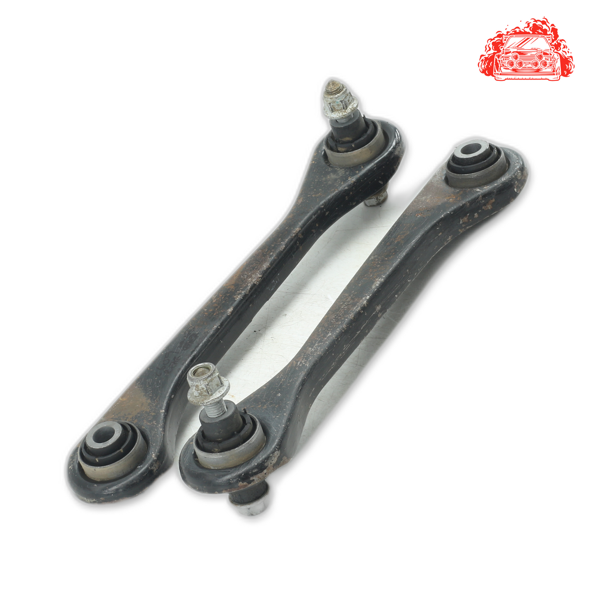 Used Audi A5 S5 QUATTRO Rear Suspension Arm Set