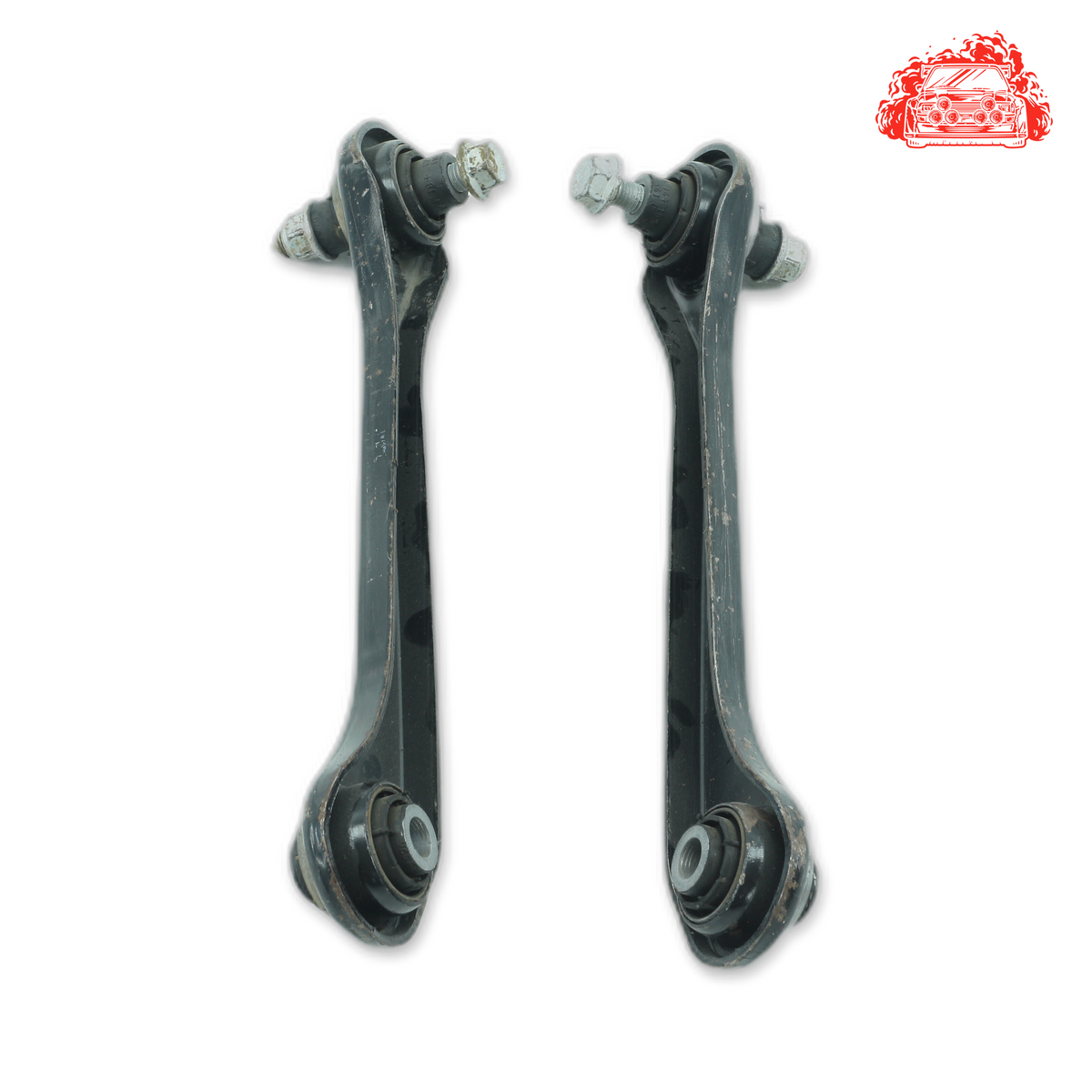Used Audi A5 S5 QUATTRO Rear Suspension Arm Set