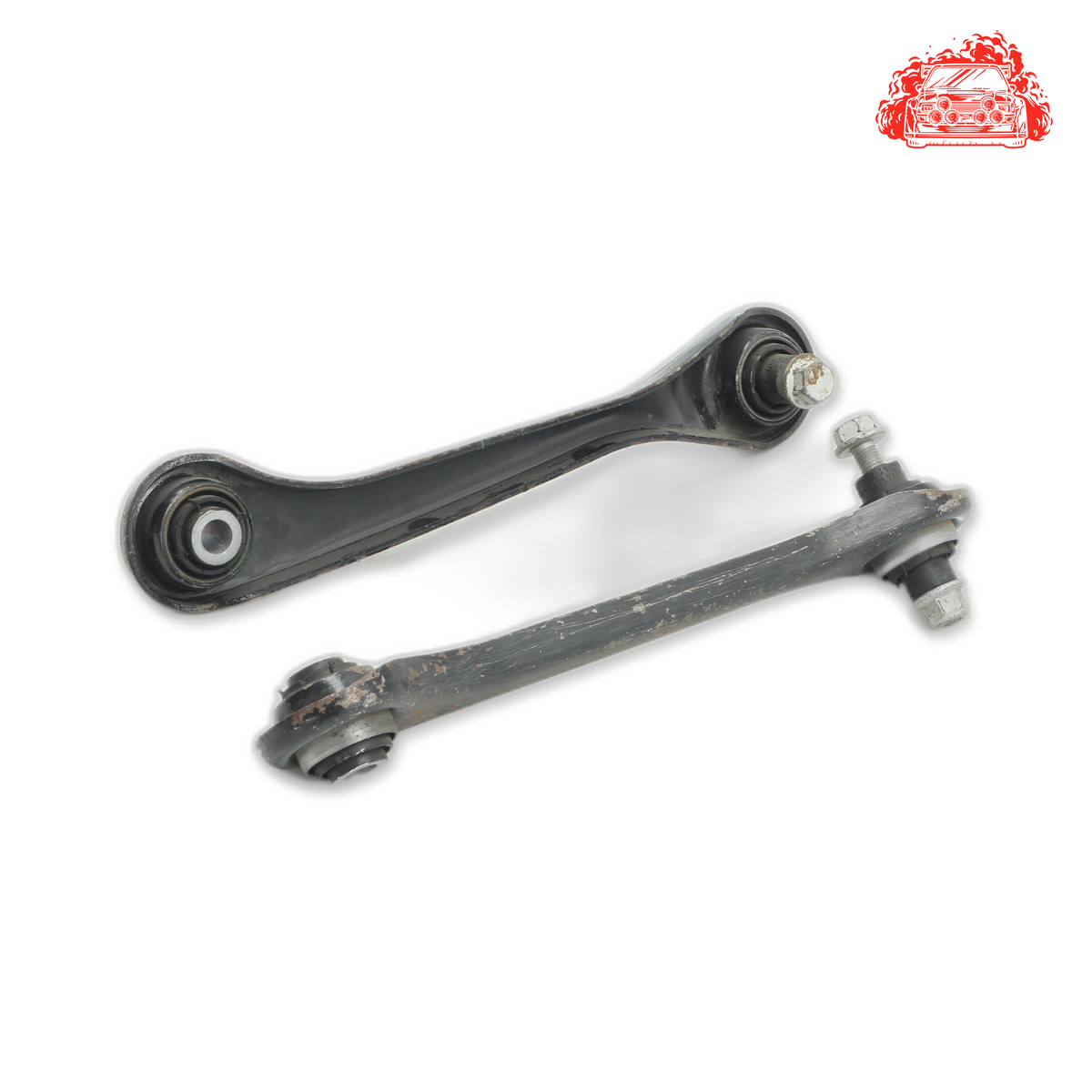 Used Audi A5 S5 QUATTRO Rear Suspension Arm Set