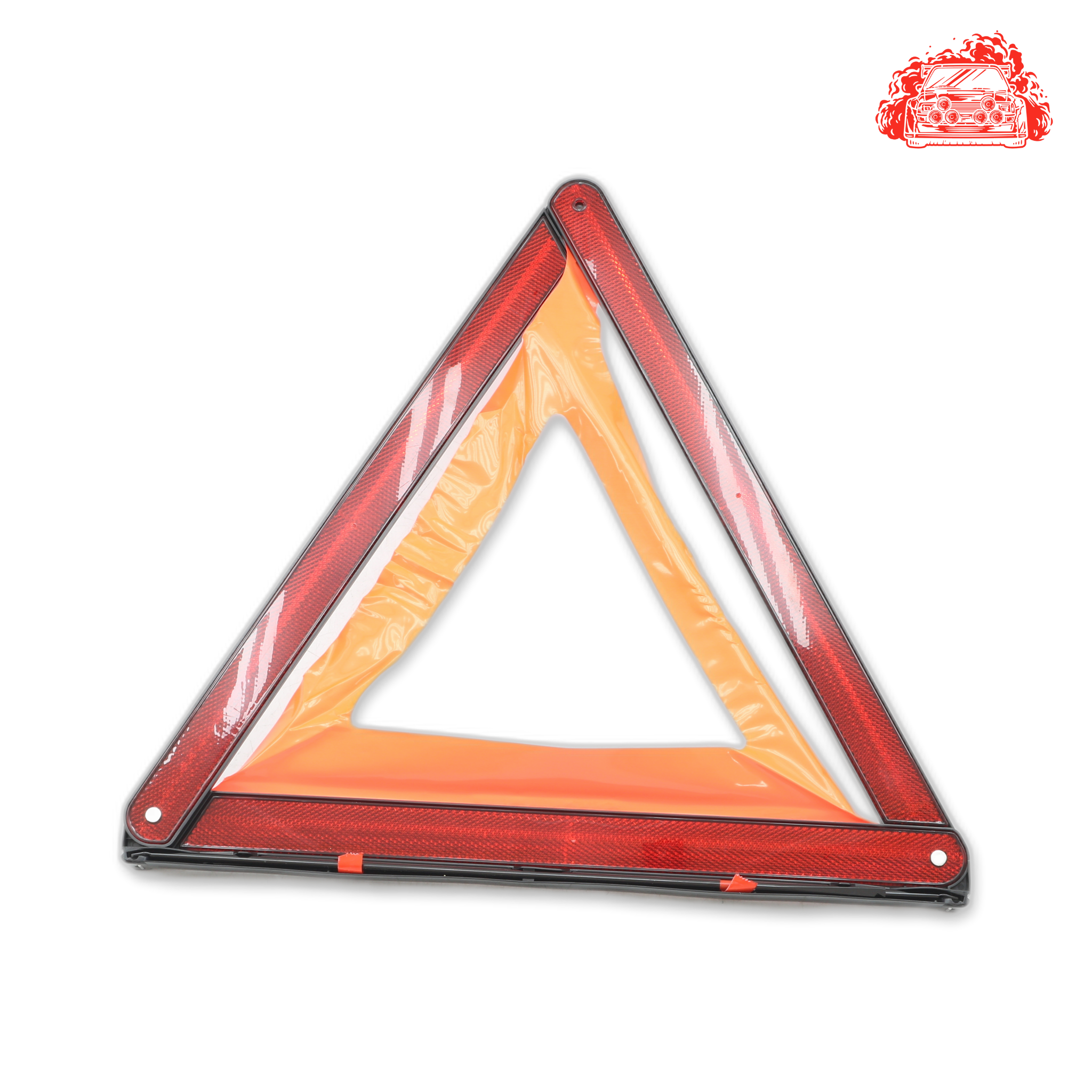 Used Audi A3 Warning Triangle