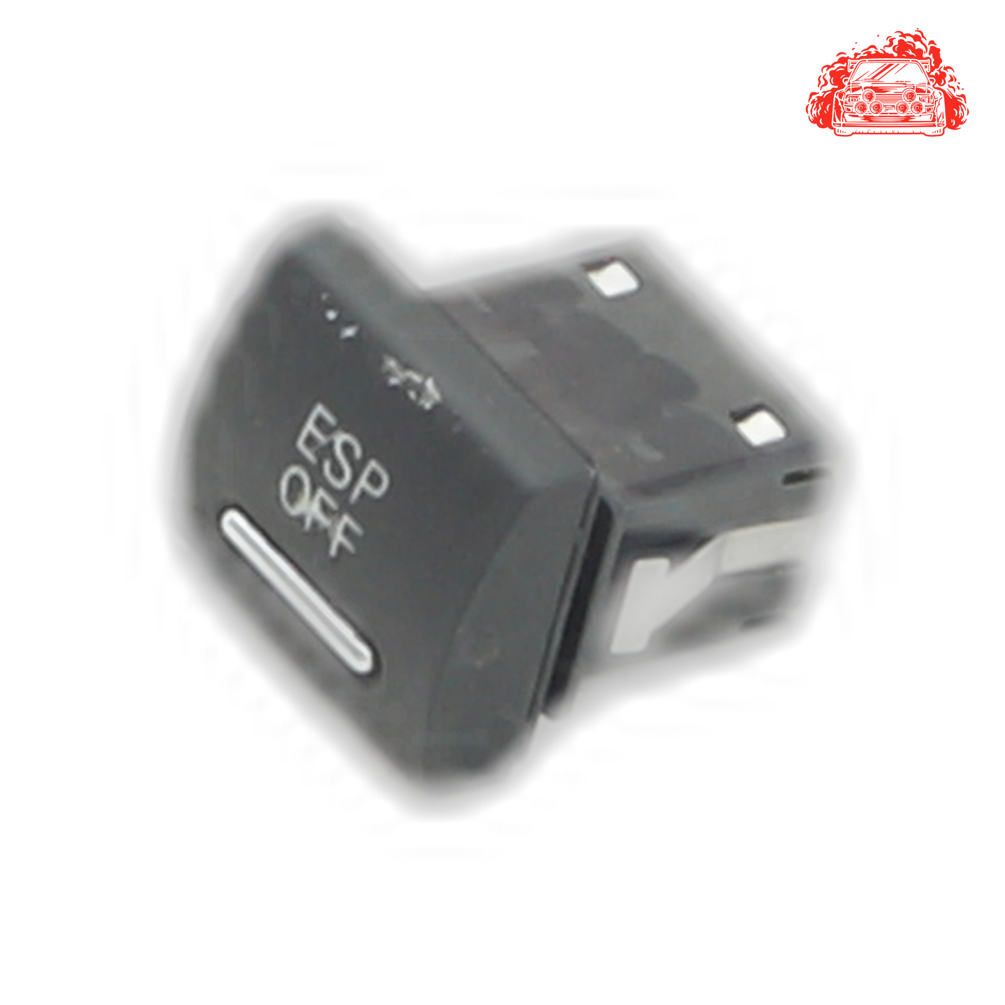 Used Audi A3 ESP Switch