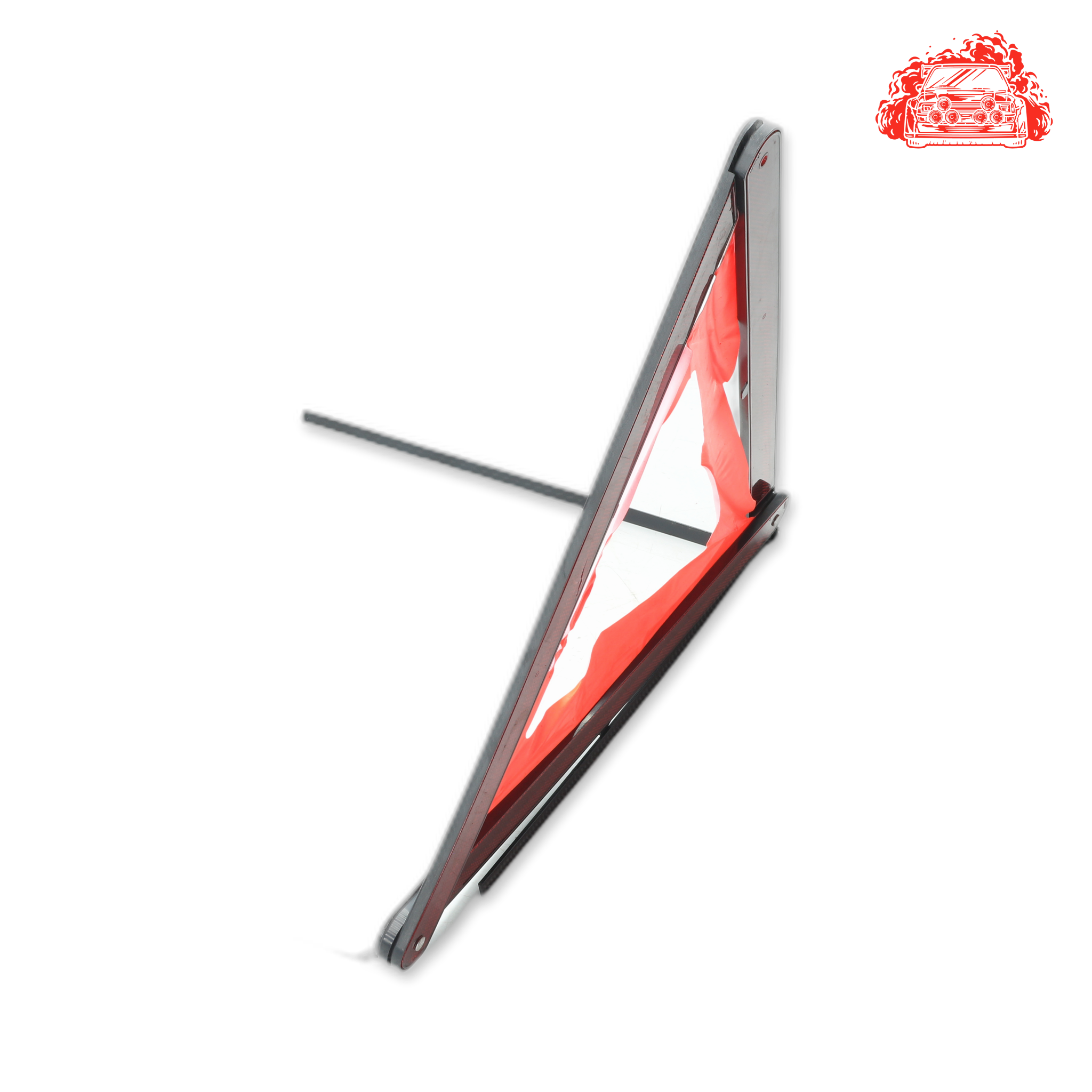 Used Audi A3 Warning Triangle