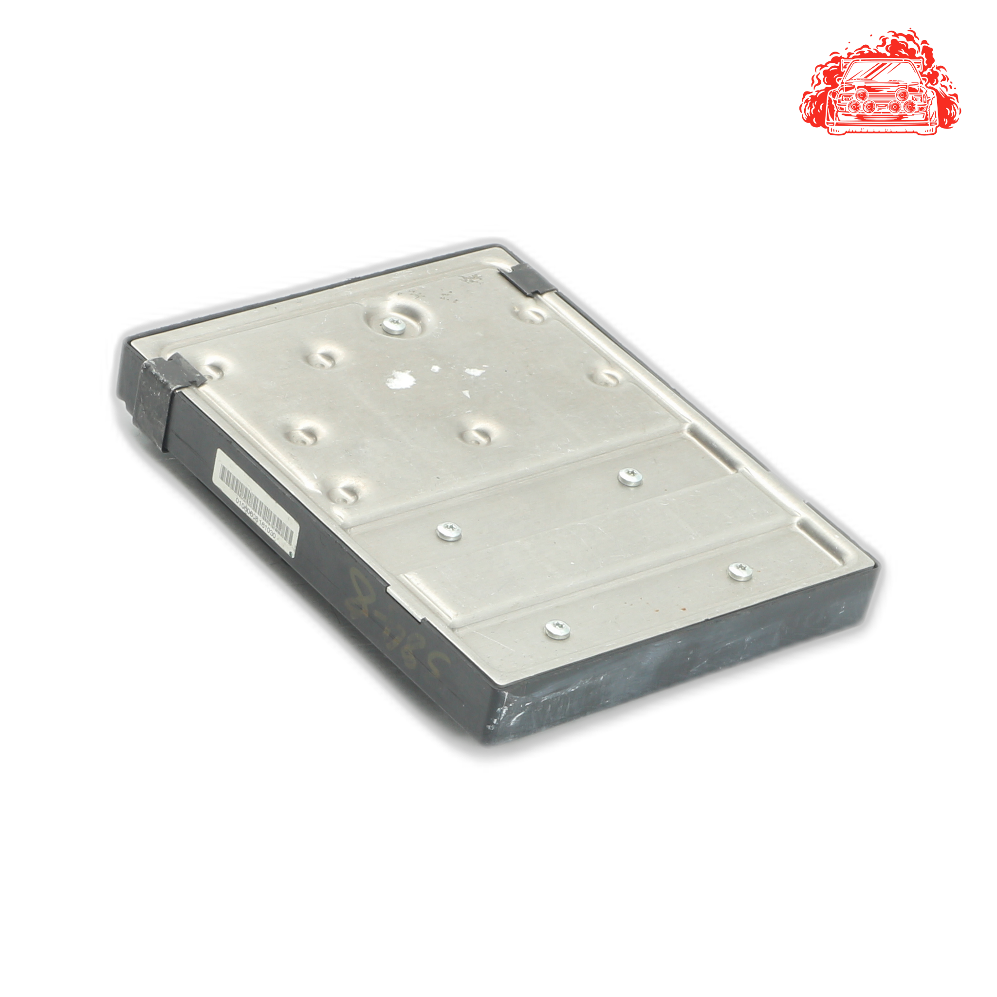 Used Audi A4 1.8T S Multitronic Body Control Module