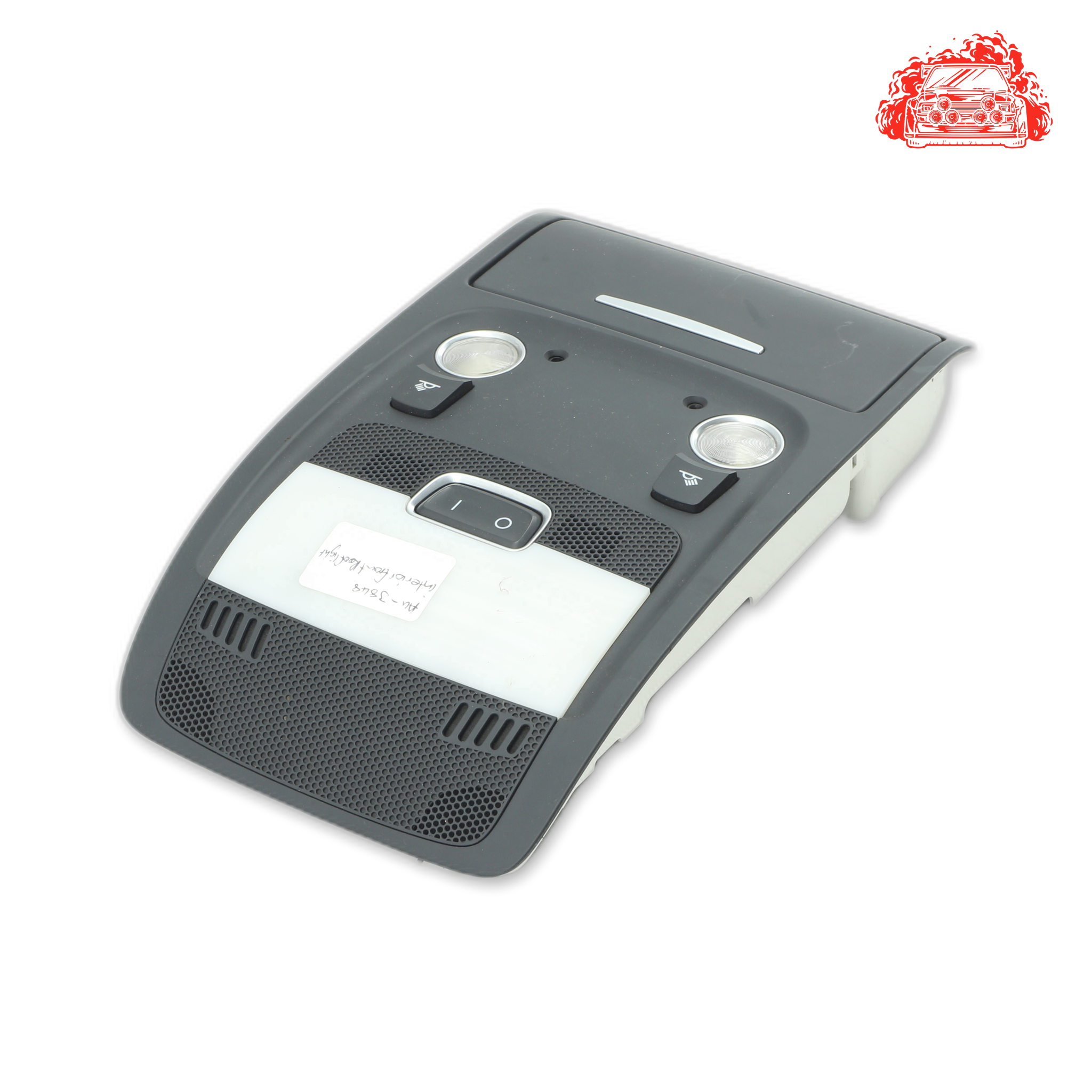 Used Audi A4 1.8T S Multitronic Front Roof Light