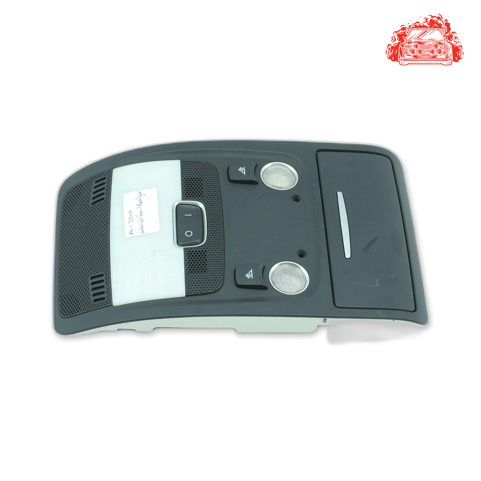 Used Audi A4 1.8T S Multitronic Front Roof Light