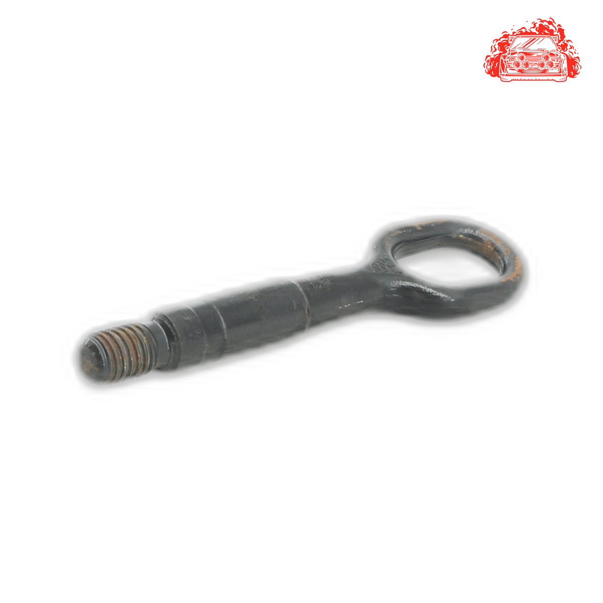 Used Audi A4 1.8T S Multitronic Tow Hook