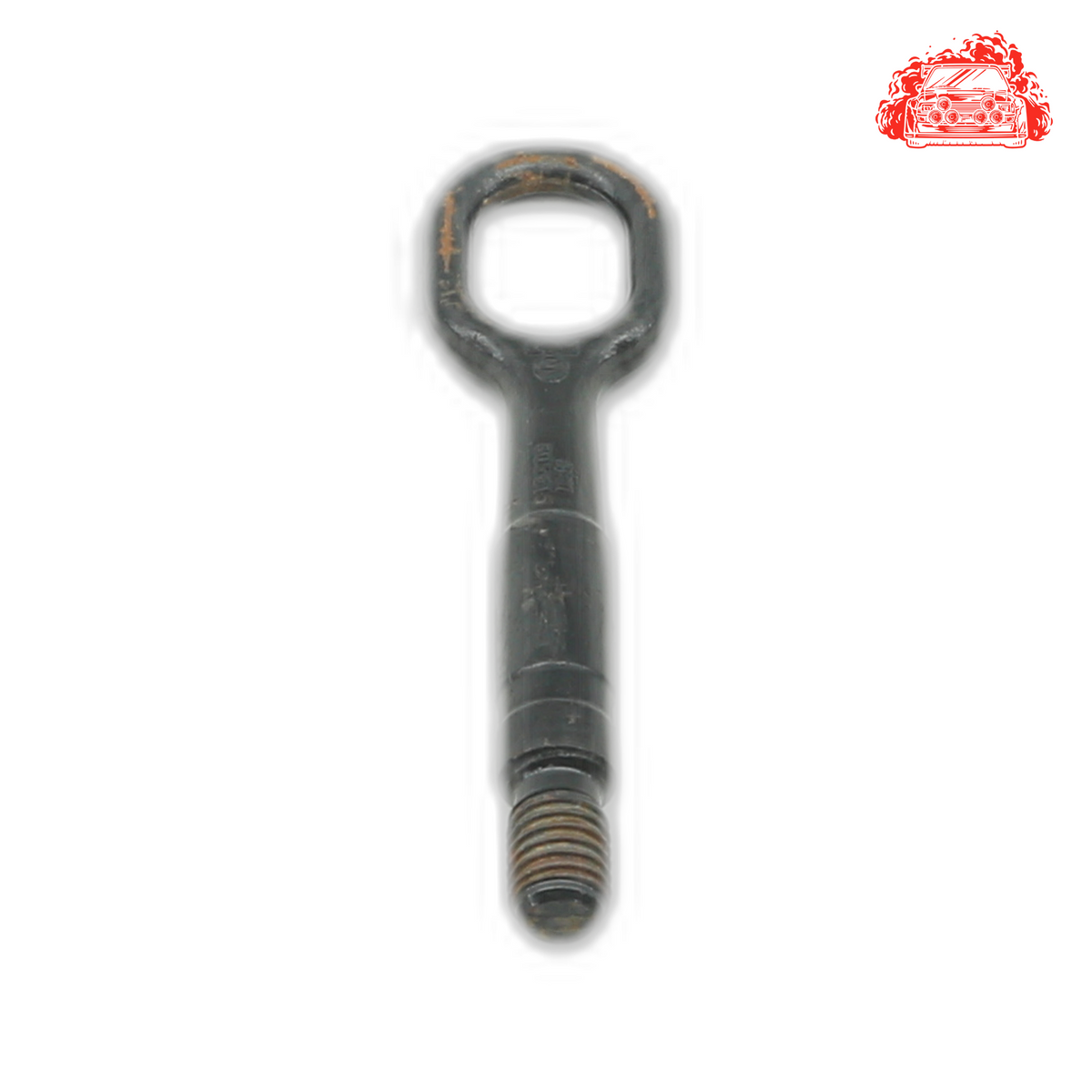 Used Audi A4 1.8T S Multitronic Tow Hook