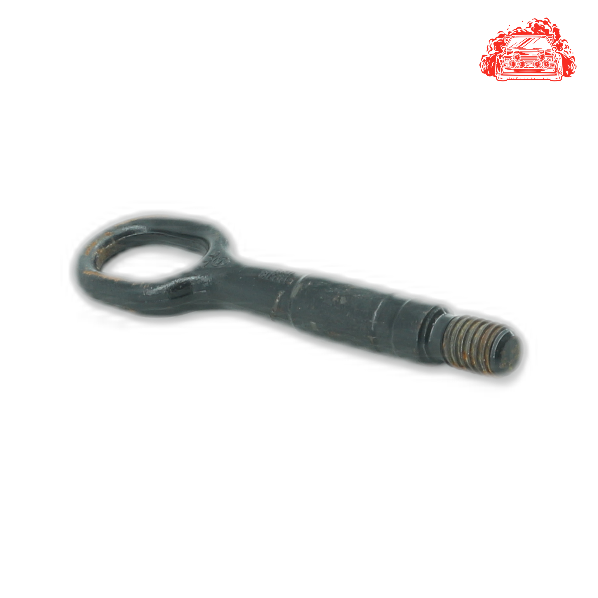 Used Audi A4 1.8T S Multitronic Tow Hook