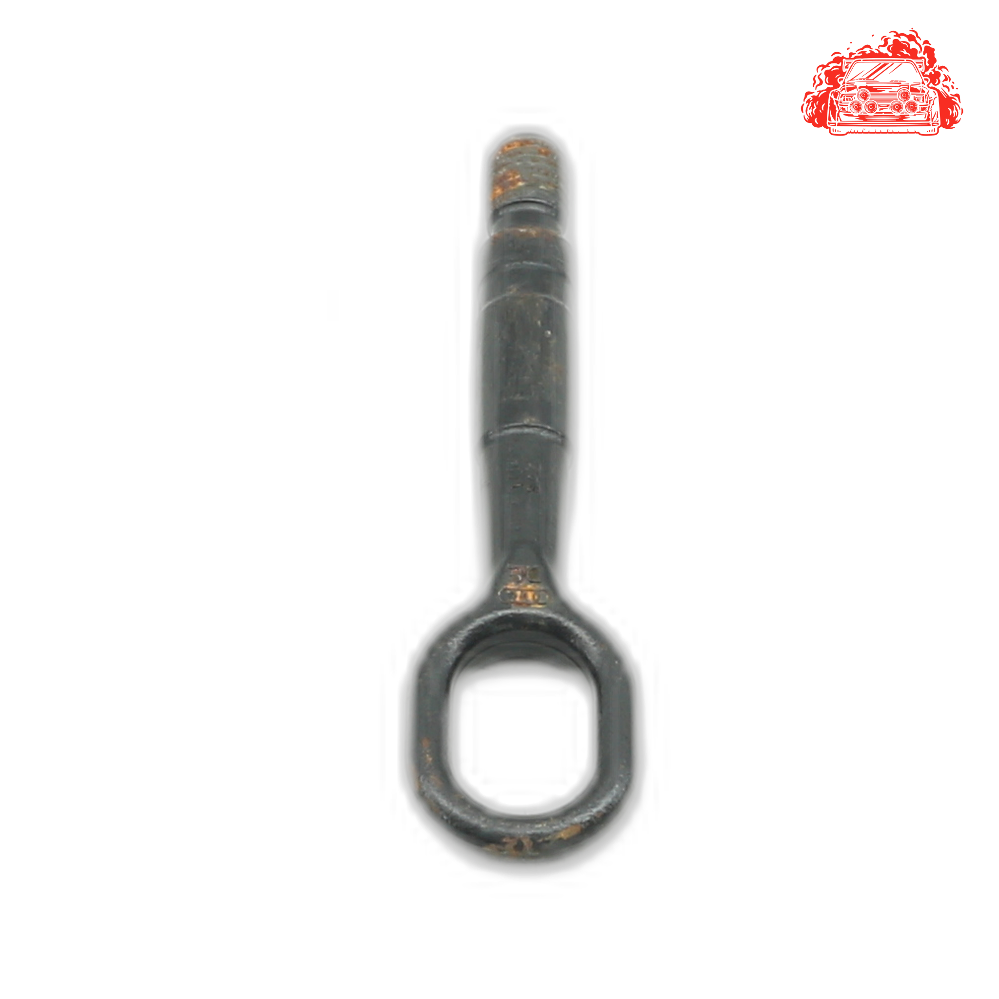 Used Audi A4 1.8T S Multitronic Tow Hook