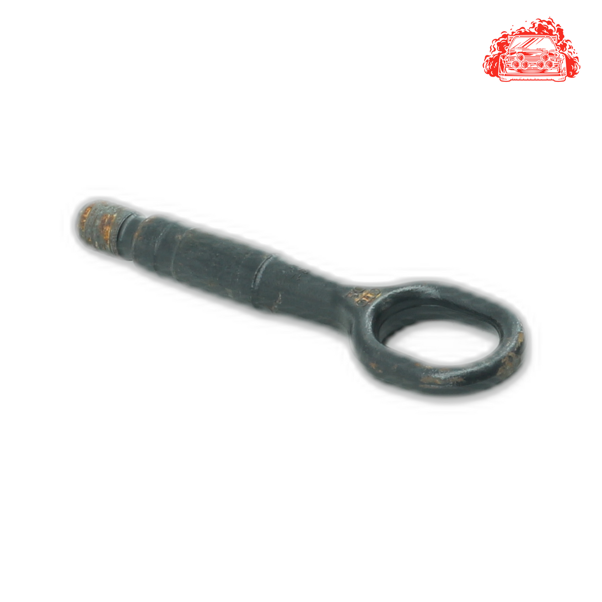 Used Audi A4 1.8T S Multitronic Tow Hook
