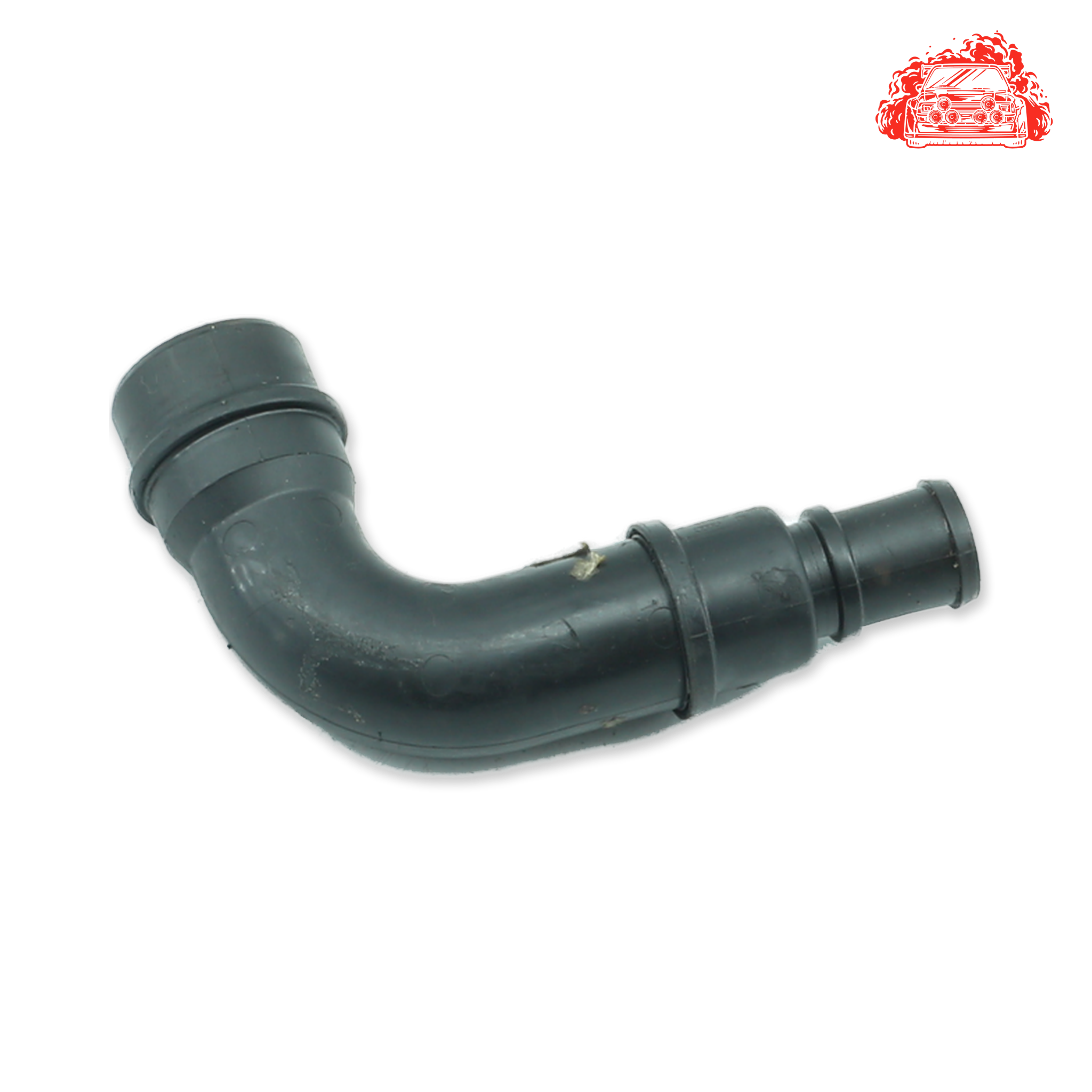Crankcase Breather Hose - photo 3