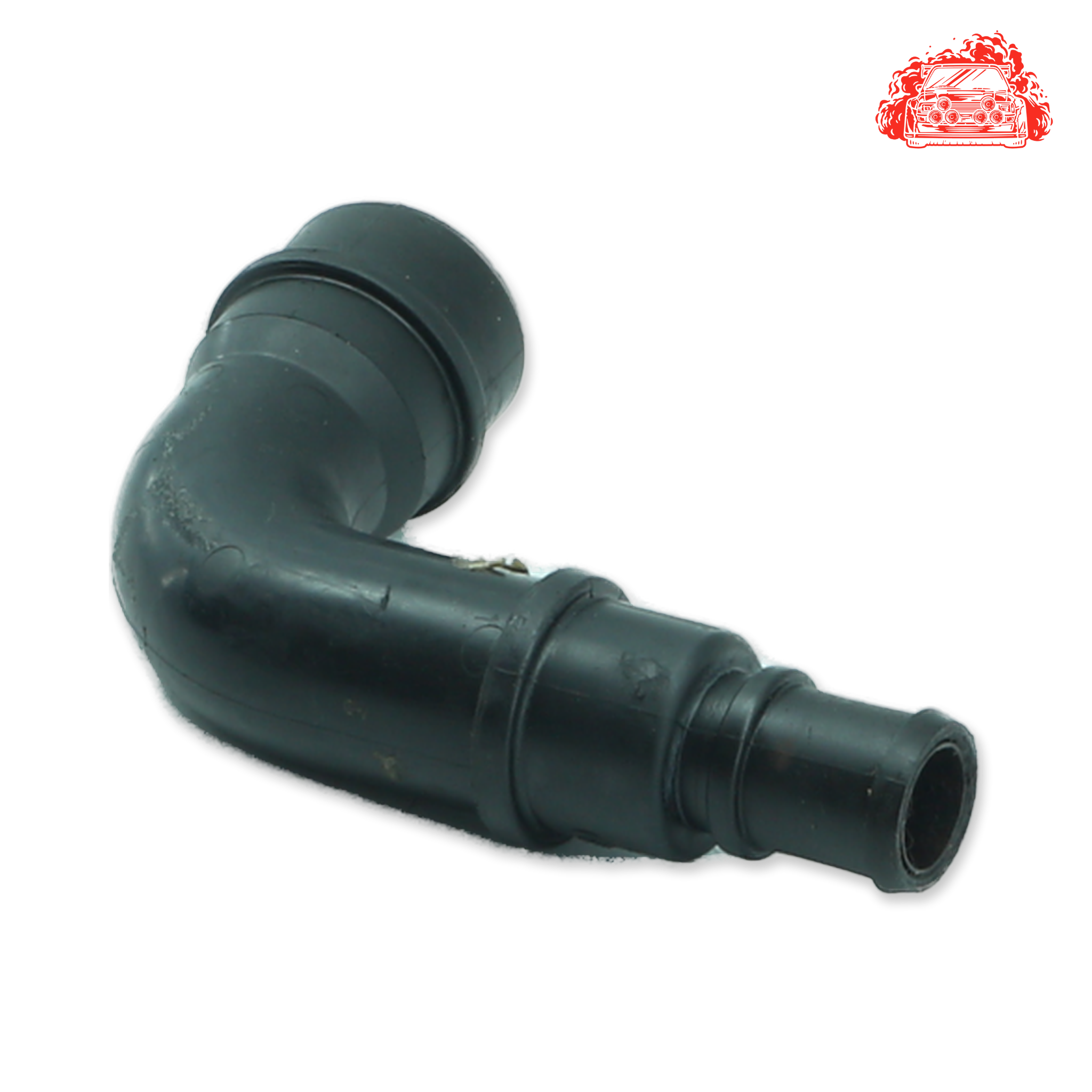 Crankcase Breather Hose - photo 4