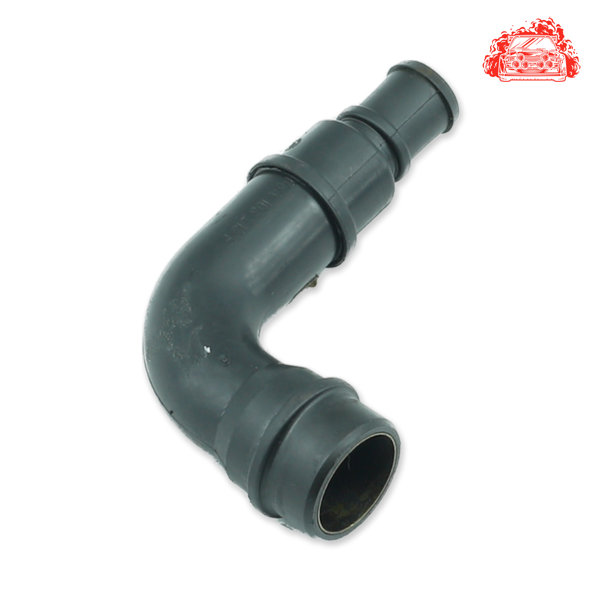 Crankcase Breather Hose - photo 5