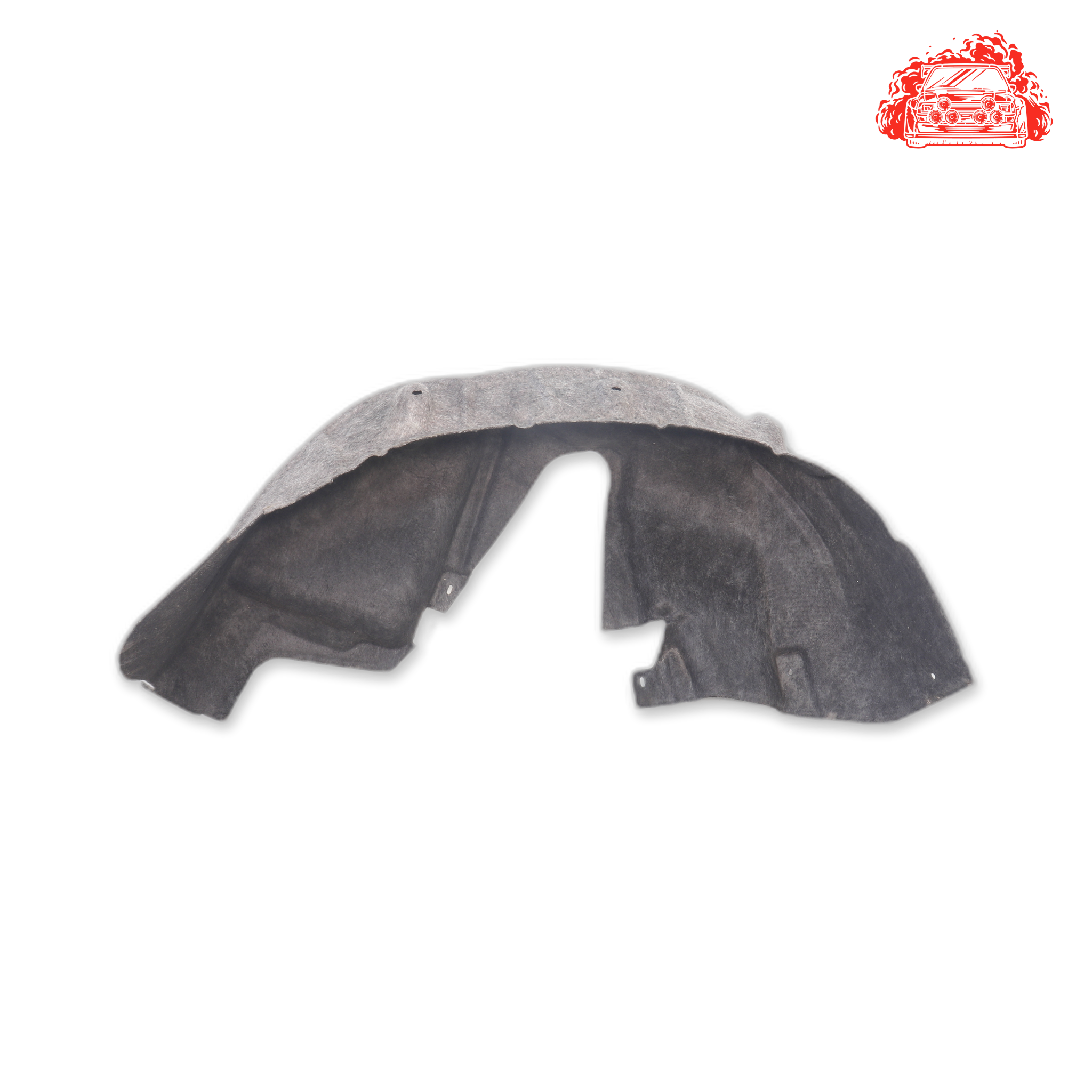 Used Audi 1.4 TFSI Attraction Driver Side Front Fender Liner
