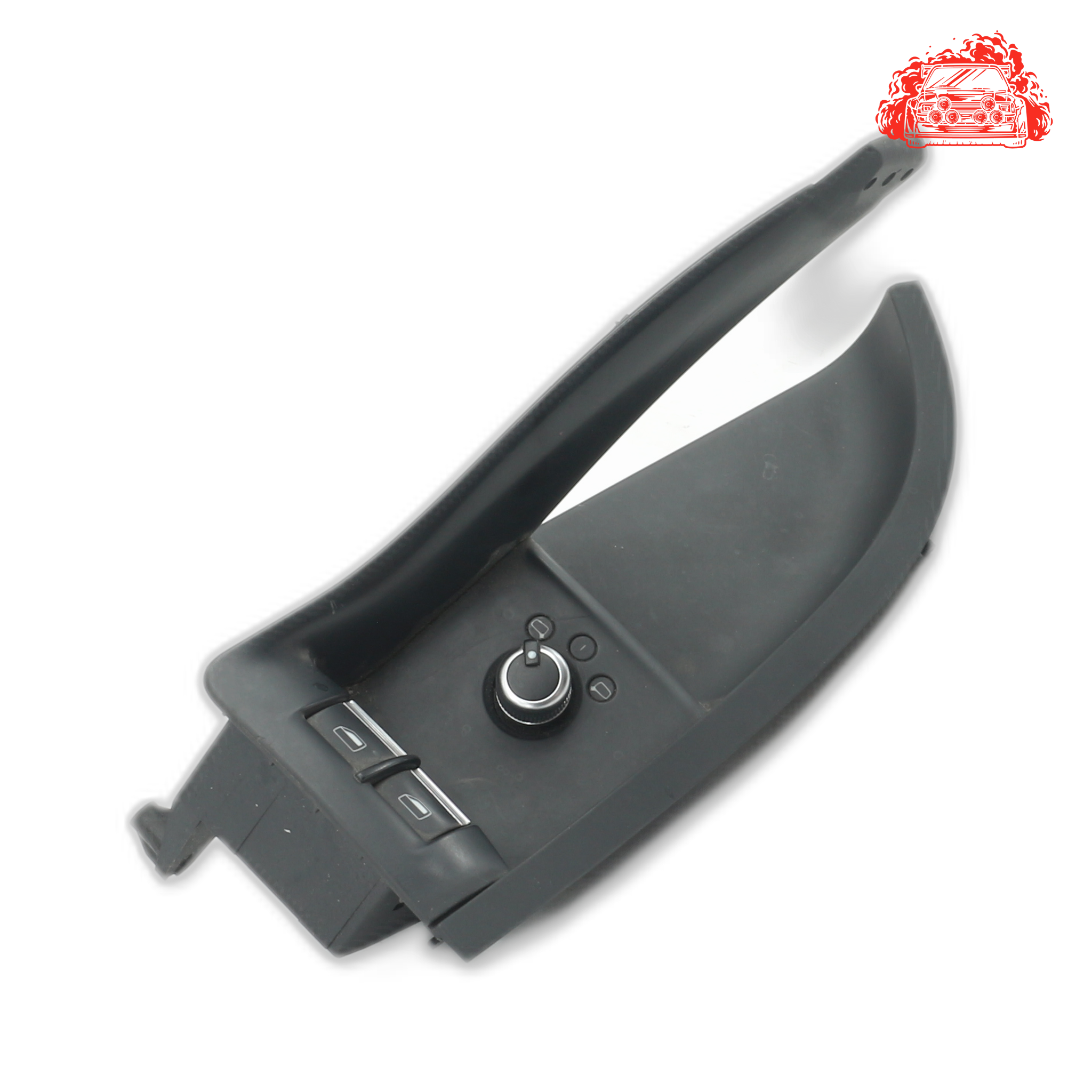 Used AUDI 1.4 TFSI ATTRACTION driver side front window switch - 8P3959558A