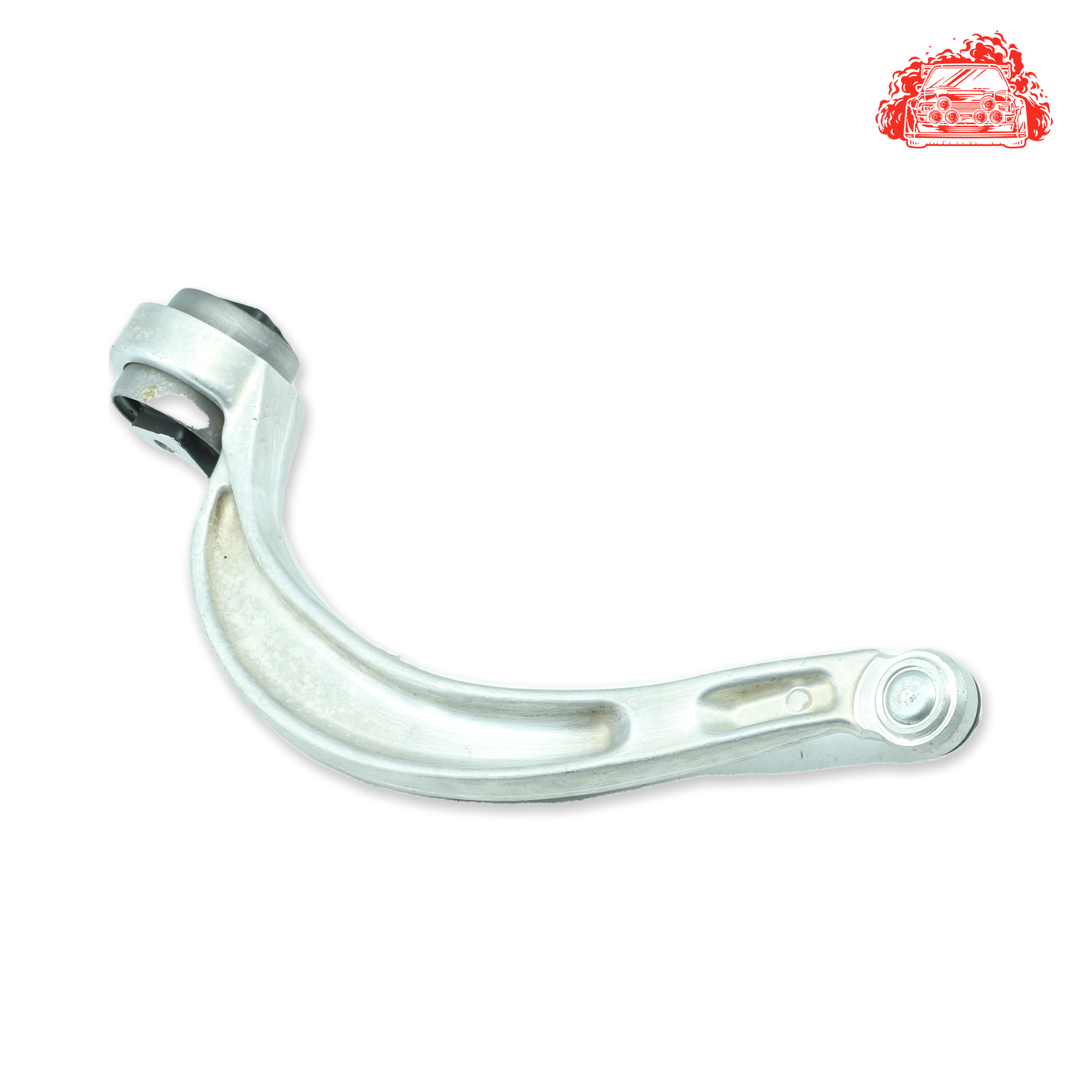 Used AUDI 1.4 TFSI ATTRACTION Driver Side Rear Lower Control Arm - OEM Part 1160500127