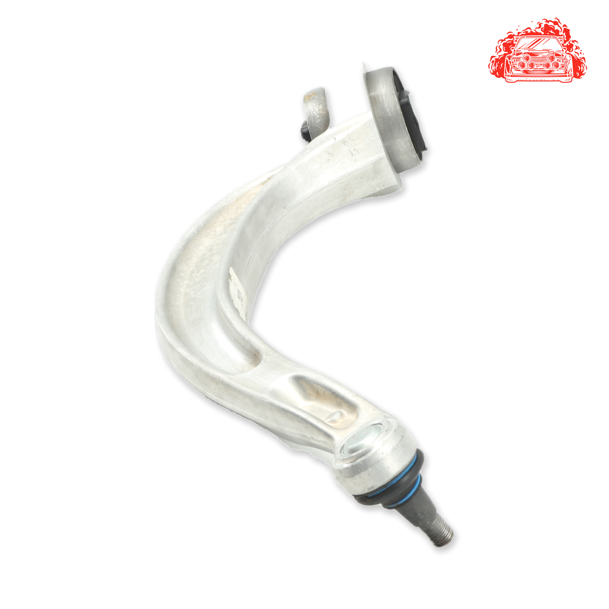 Used AUDI 1.4 TFSI ATTRACTION Driver Side Rear Lower Control Arm - OEM Part 1160500127