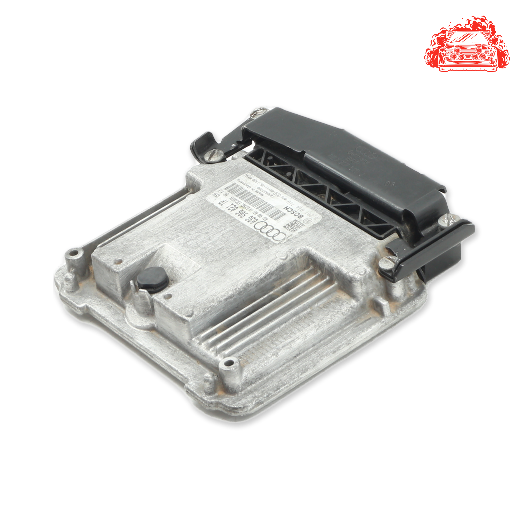 Used AUDI 1.4 TFSI ATTRACTION ECU - OEM Part 03G906021TP