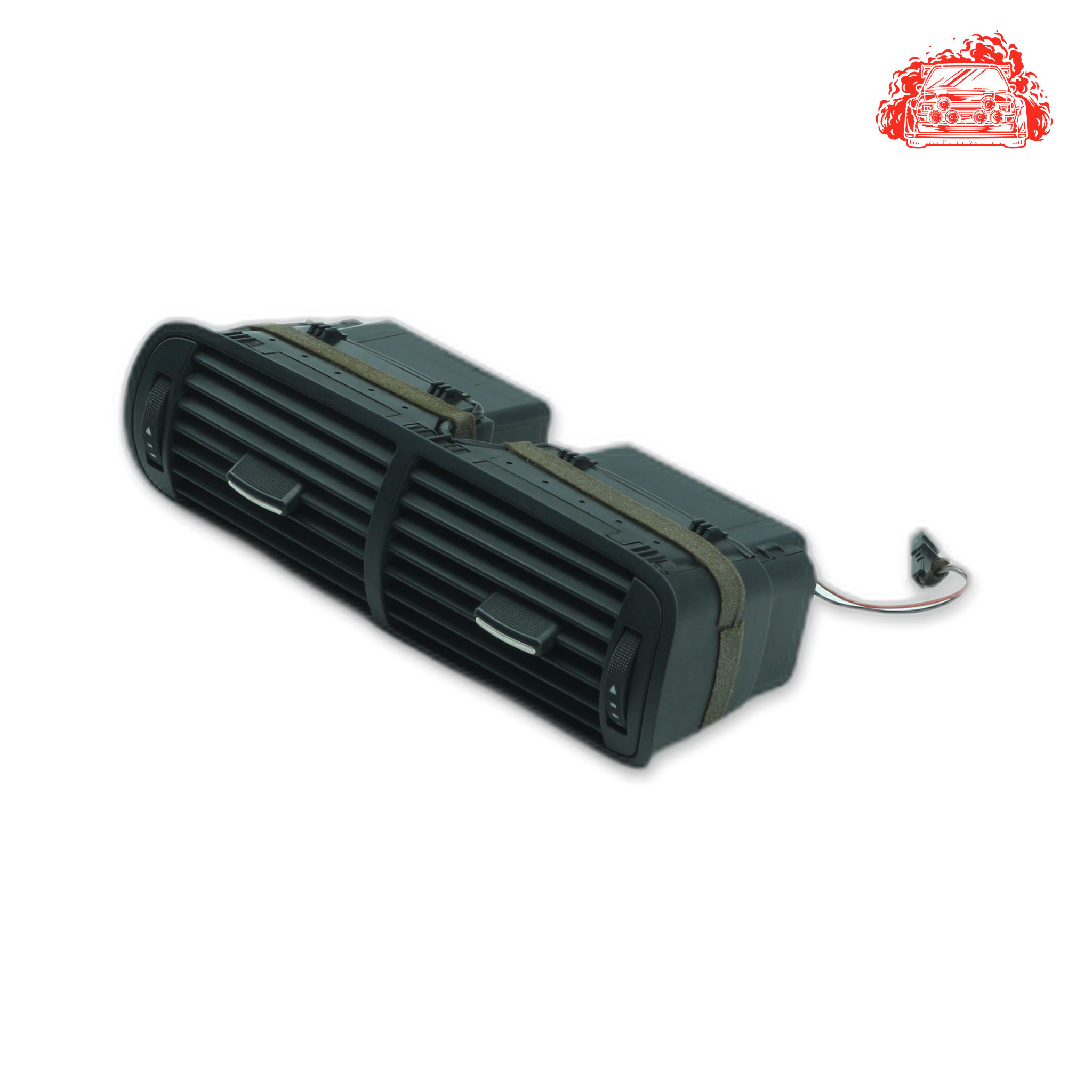 Used Audi 1.4 TFSI Attraction Dashboard Center Air Vent