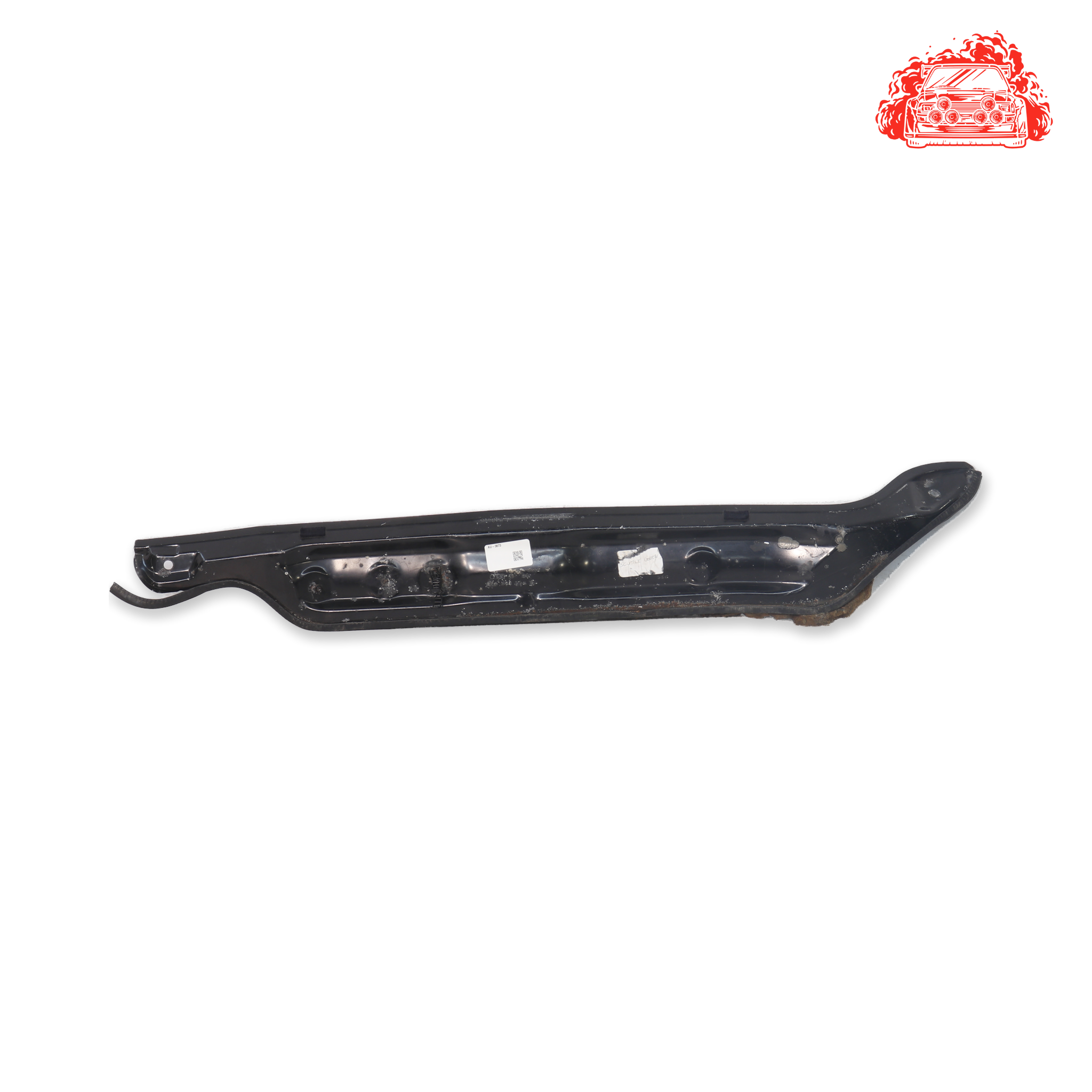 Used Audi 1.4 TFSI ATTRACTION Plate Sheet - OEM Part 8P0806275