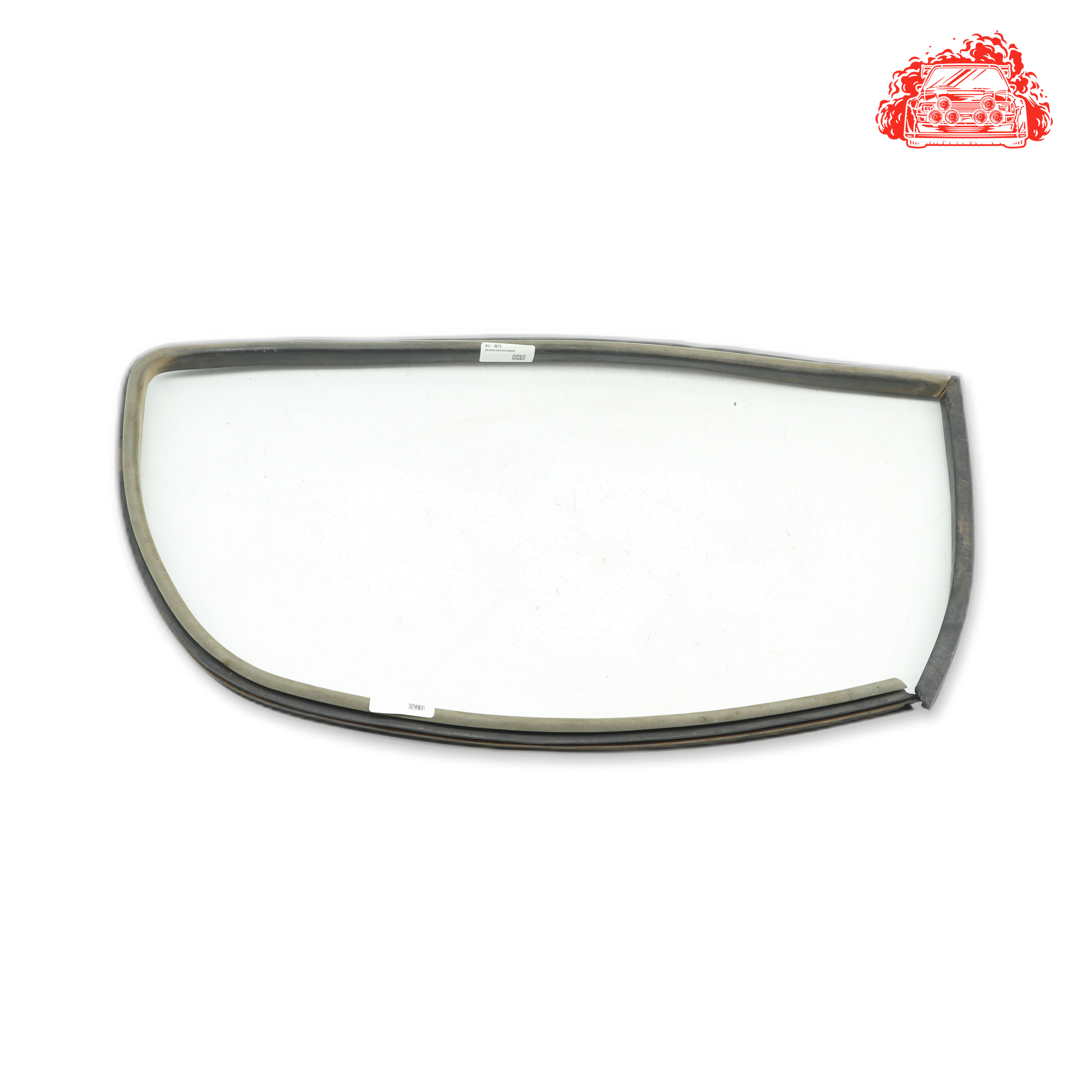 Used Audi 1.4 TFSI Attraction Rear Window Rubber