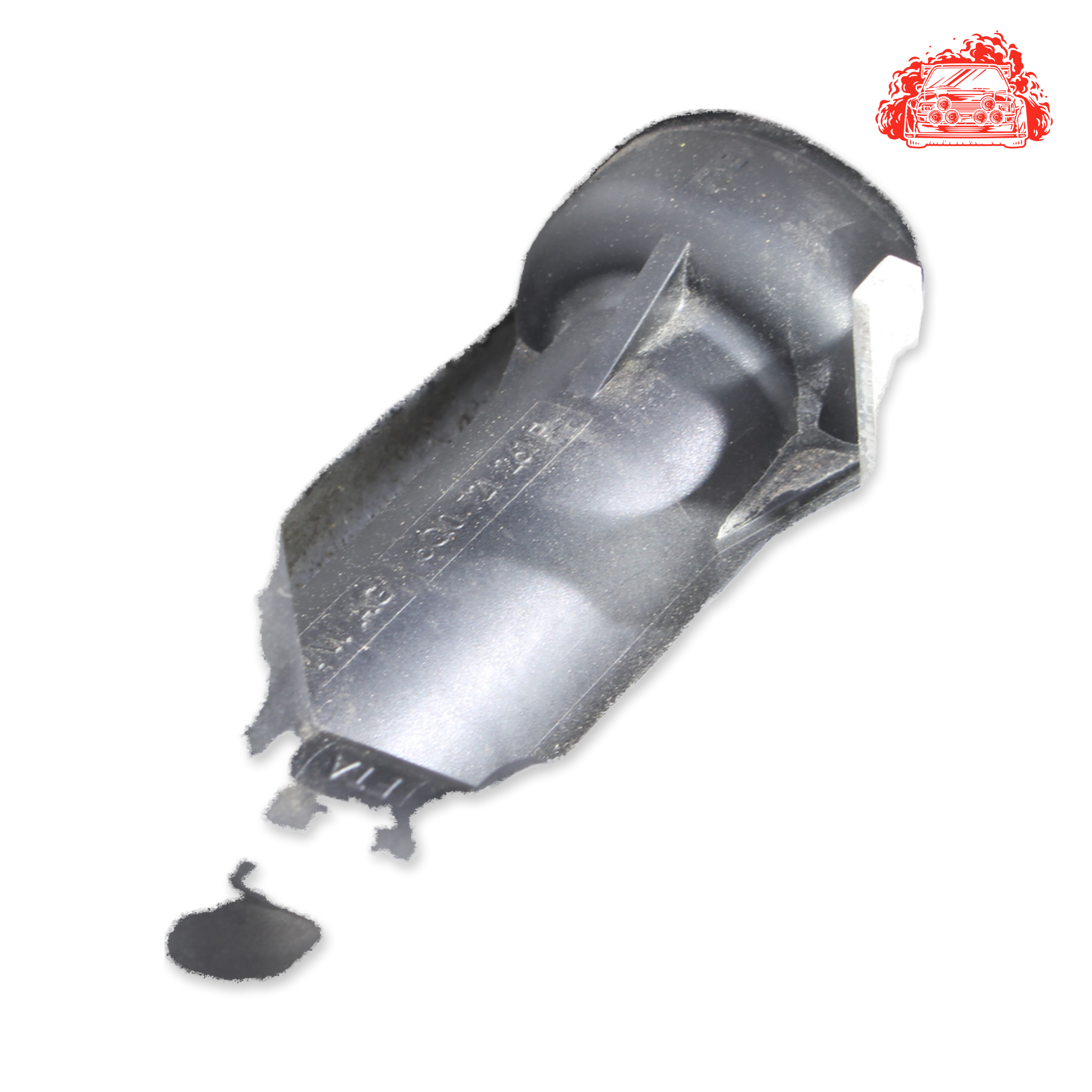 Used AUDI 1.4 TFSI ATTRACTION Slave Cylinder - OEM Part 6q0721261p