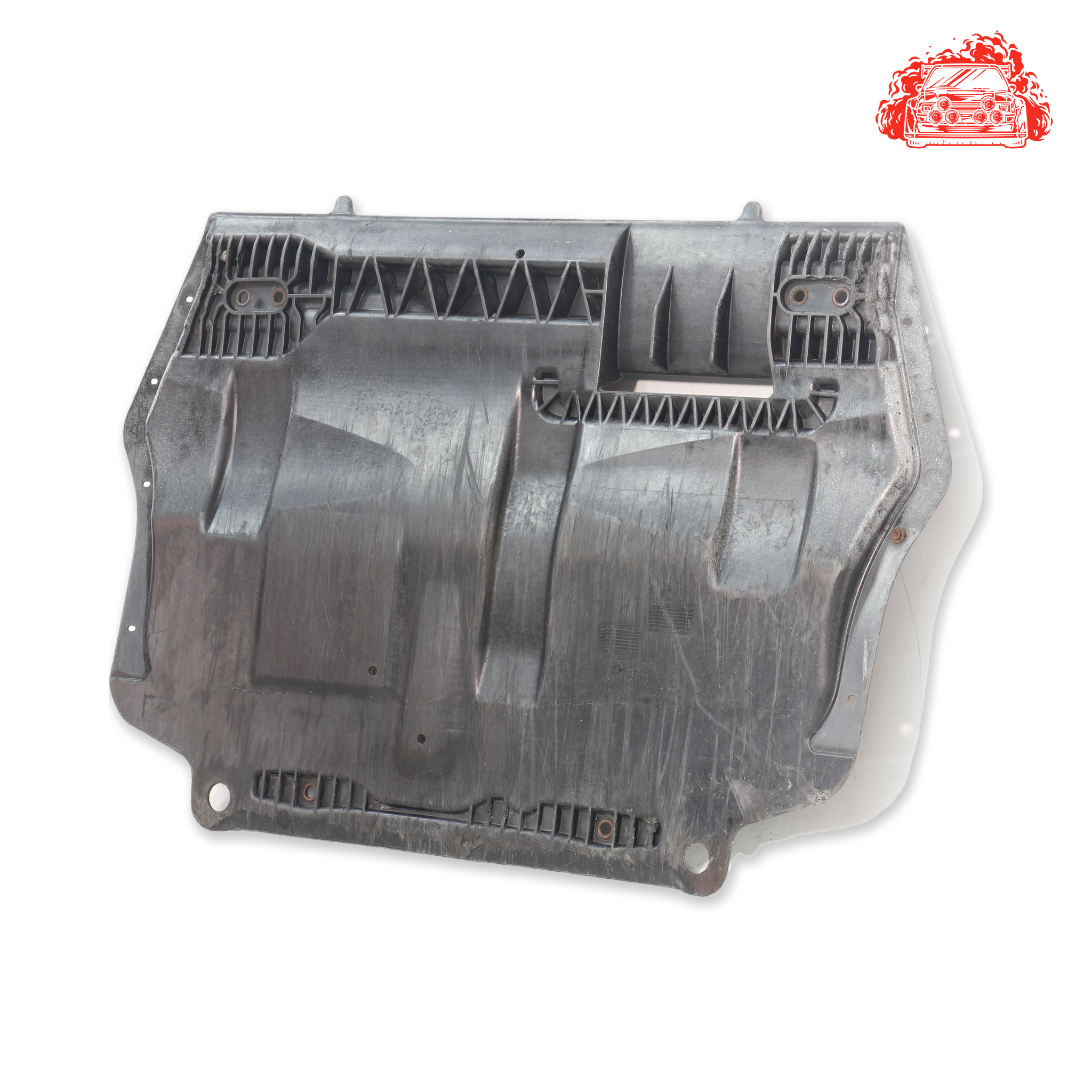 Used Audi 1.4 TFSI ATTRACTION Splash Guard - OEM Part 5K0825901C