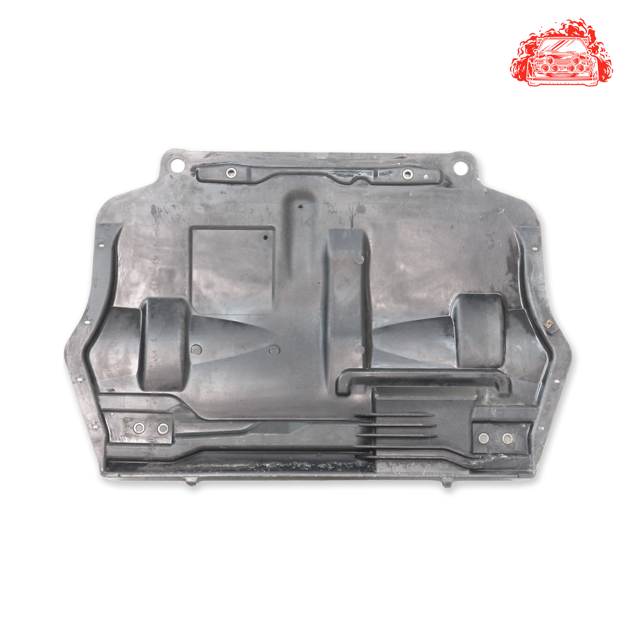 Used Audi 1.4 TFSI ATTRACTION Splash Guard - OEM Part 5K0825901C