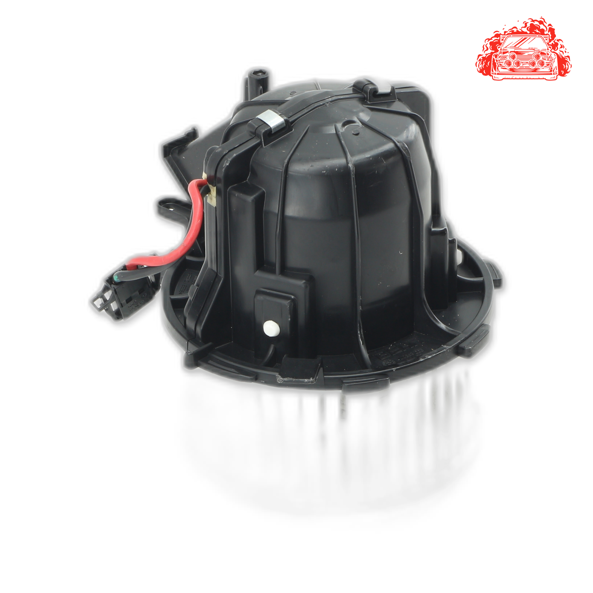 Used Audi Q5 2.0 T FSI Quattro S Tronic Blower Motor