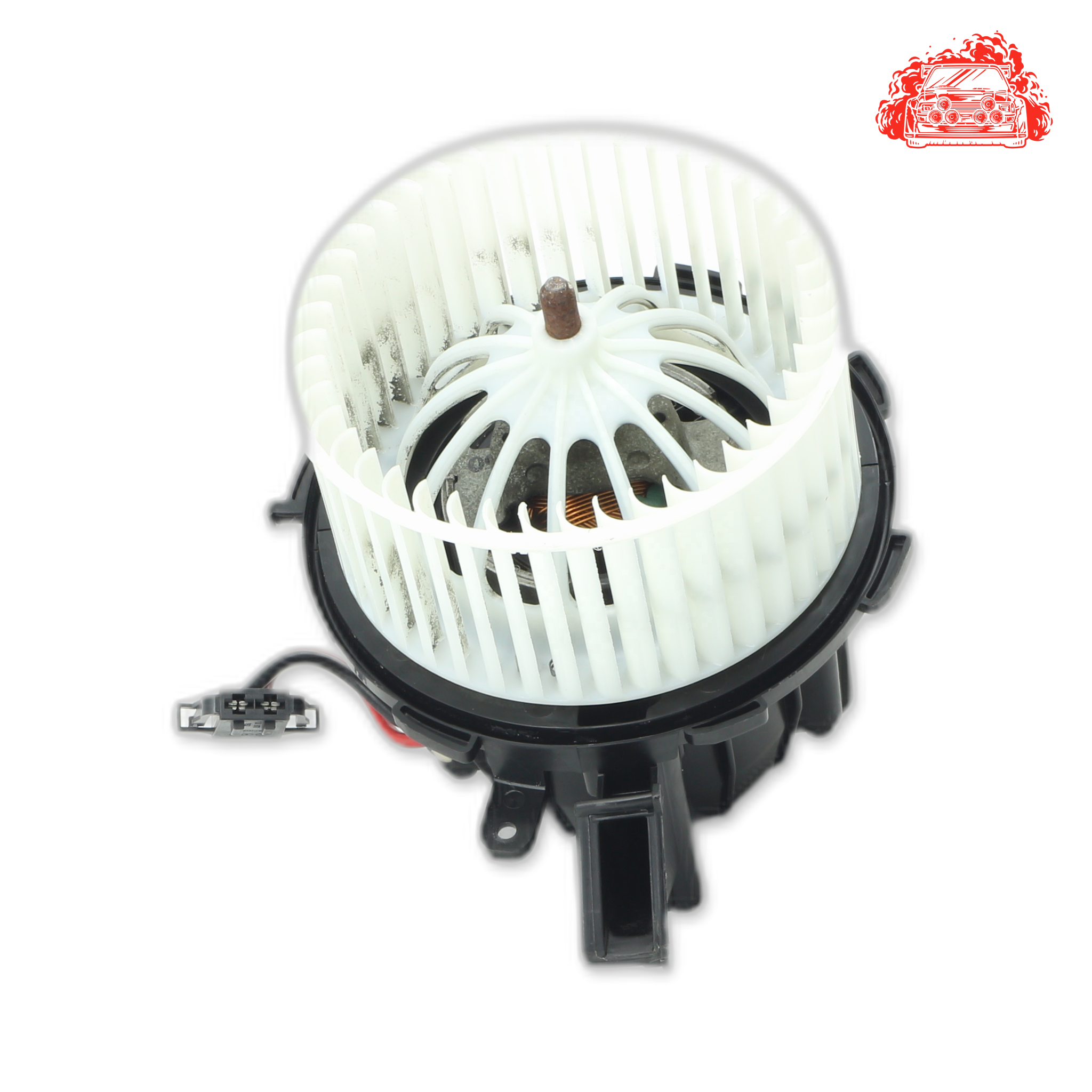 Used Audi Q5 2.0 T FSI Quattro S Tronic Blower Motor