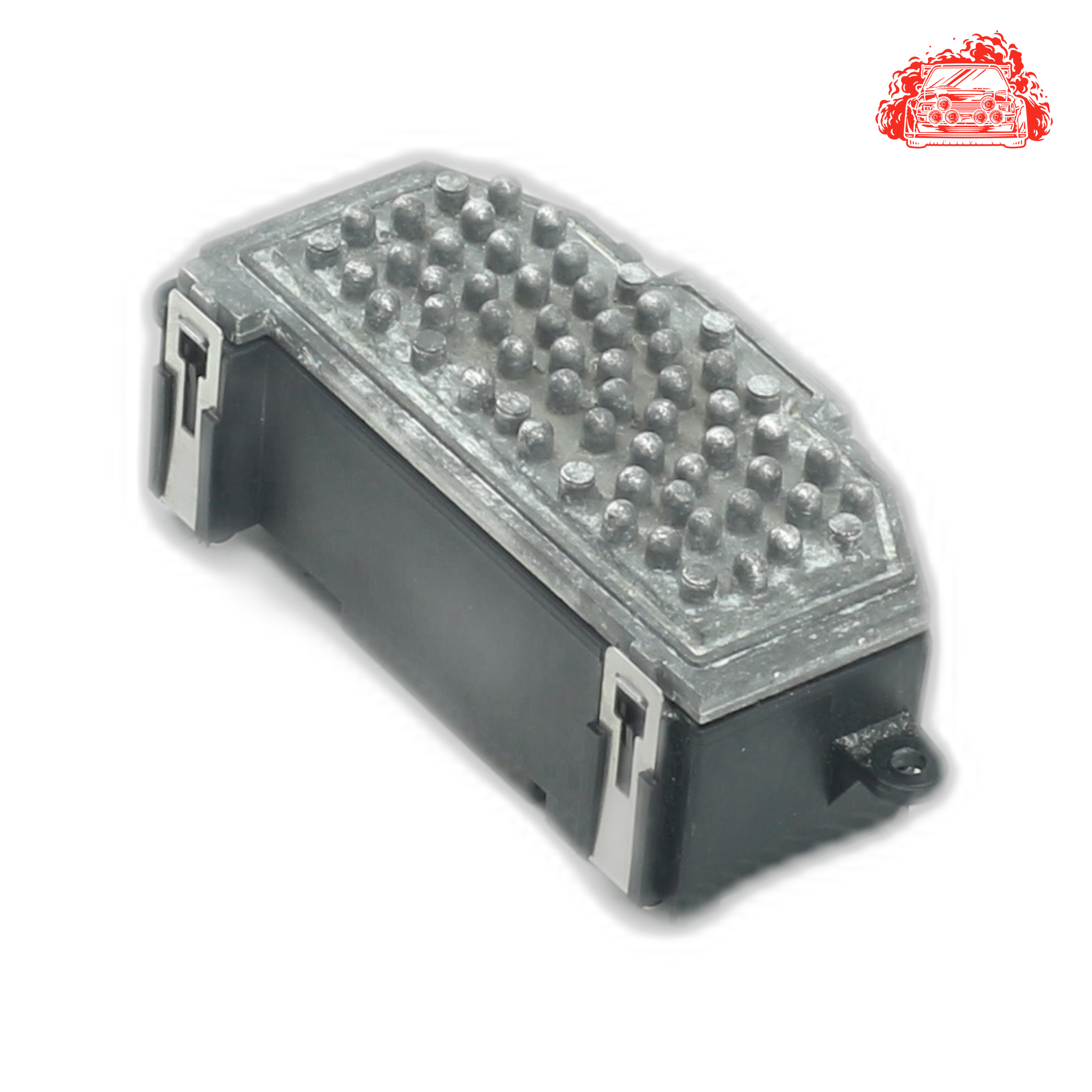 Used Audi Q5 2.0 T FSI Quattro S Tronic Blower Motor Resistor