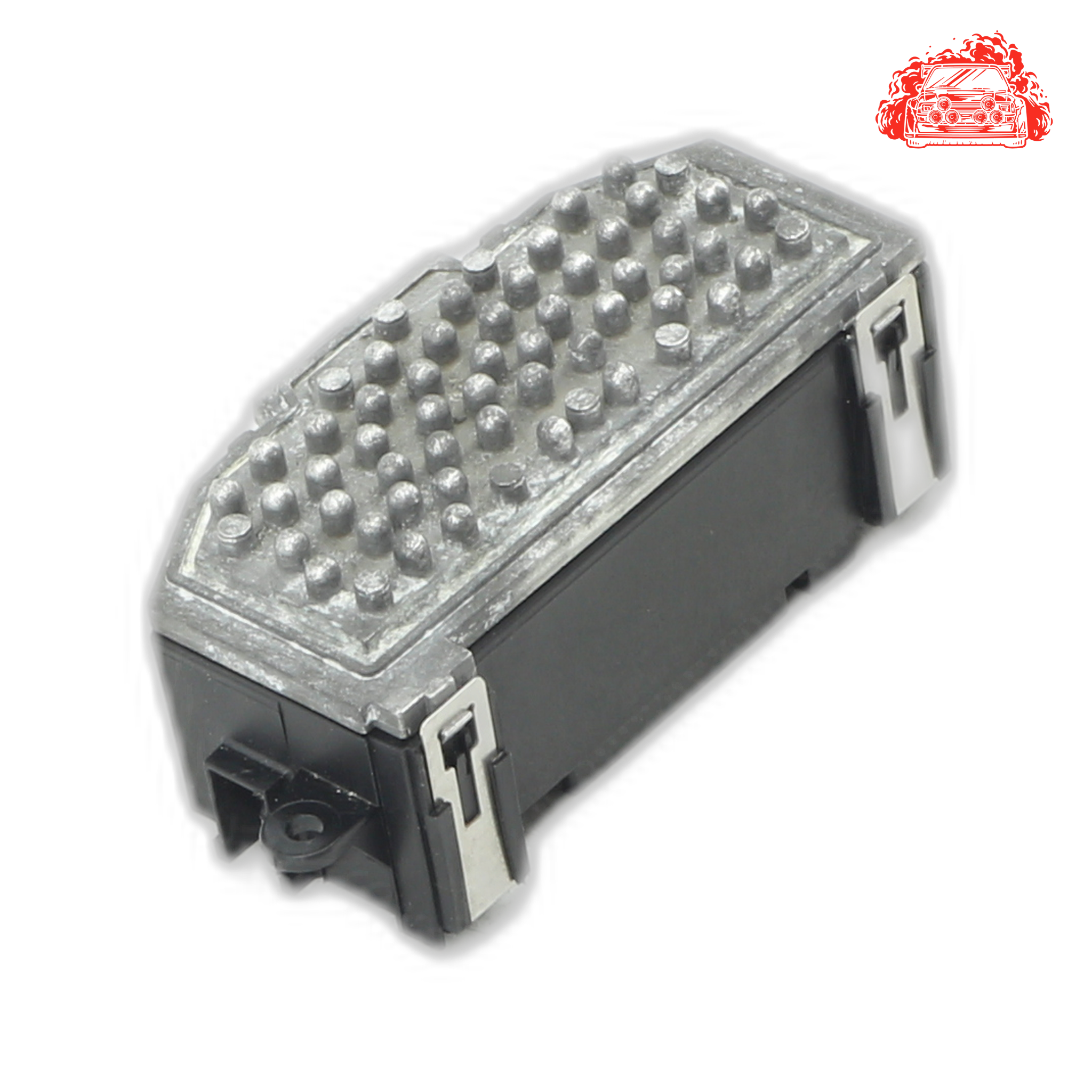 Used Audi Q5 2.0 T FSI Quattro S Tronic Blower Motor Resistor