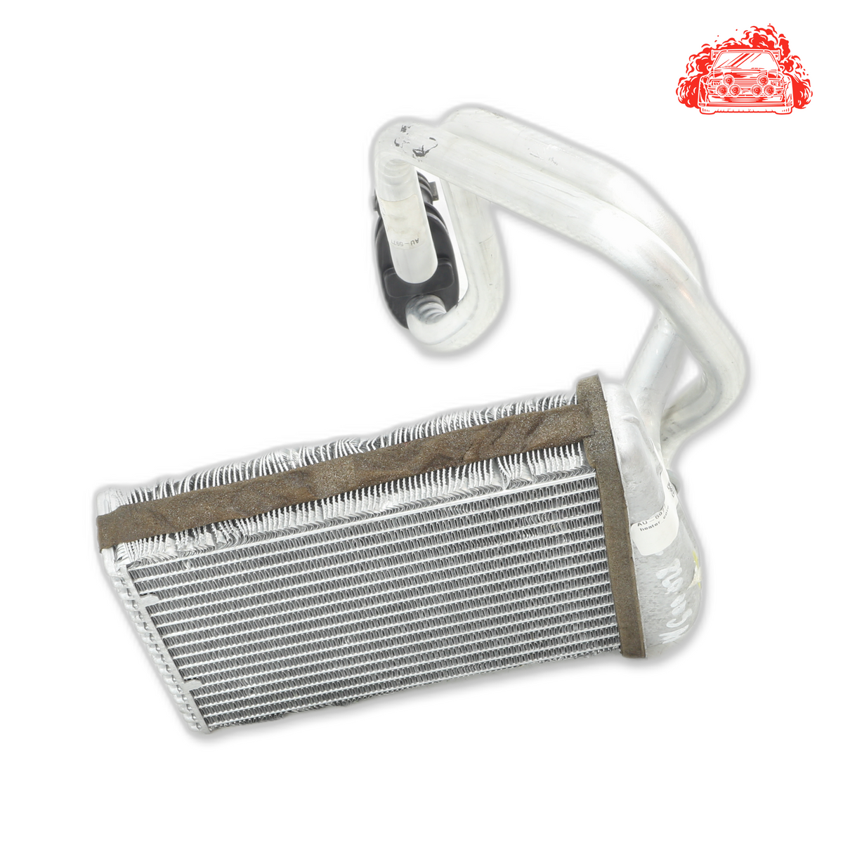 Used Audi Q5 2.0 T FSI Quattro S Tronic Interior Heater Radiator