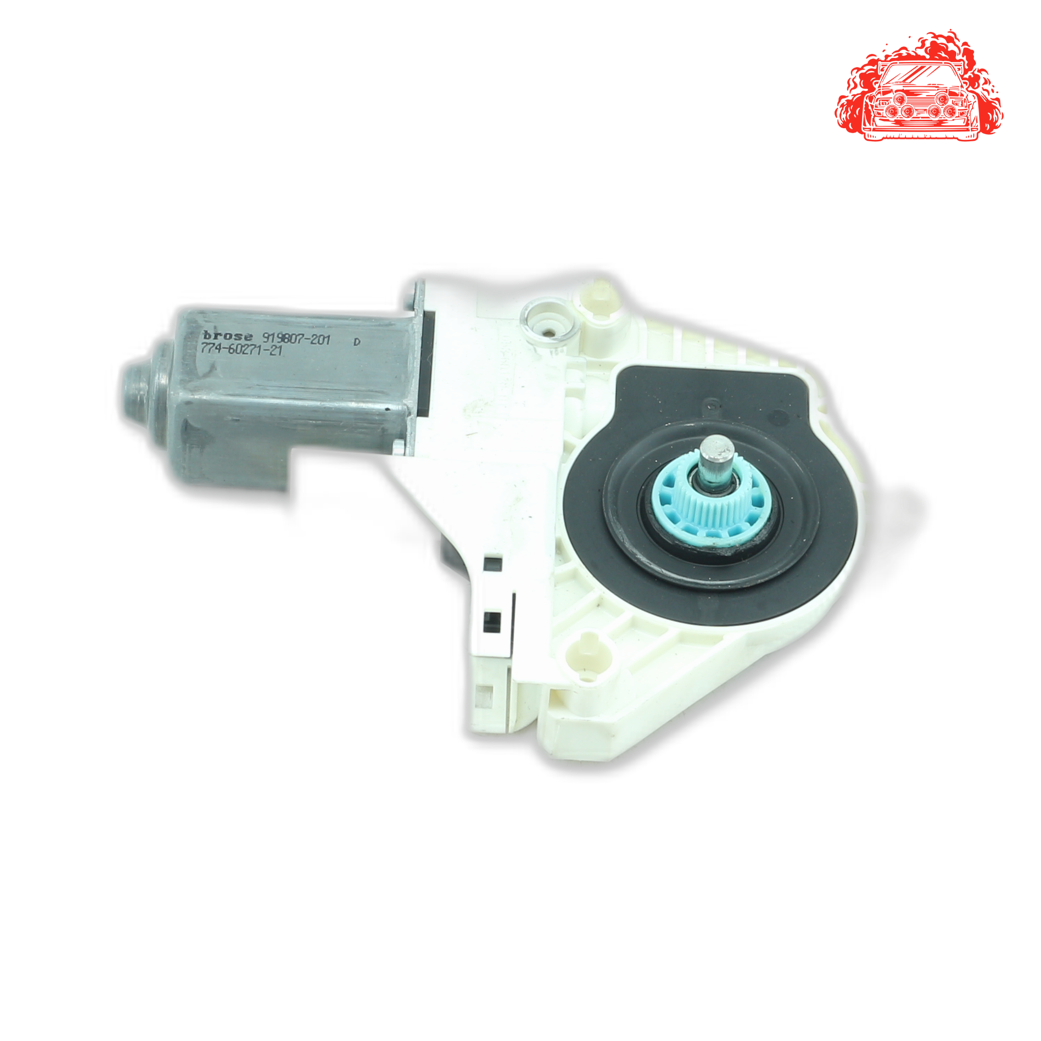 Used Audi Q5 2.0 T FSI QUATTRO S Tronic Front Window Motor