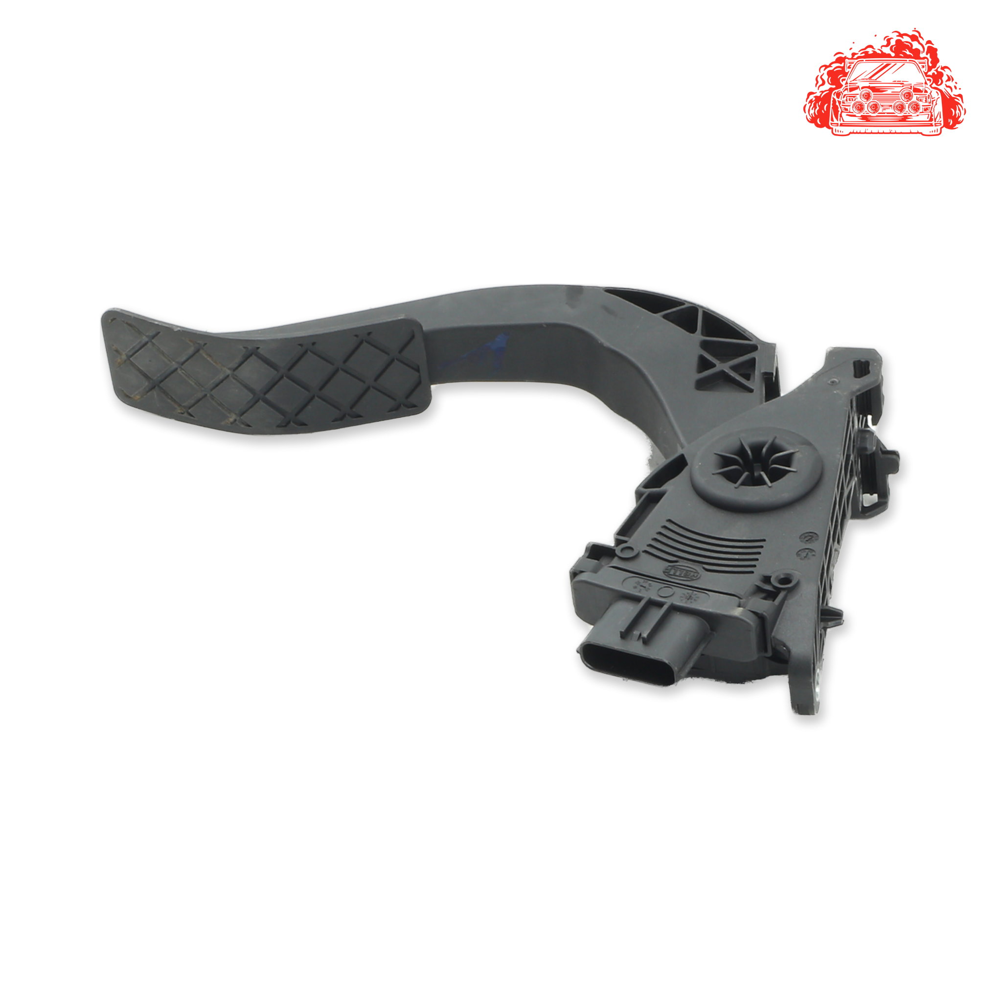 Used Audi A4 Accelerator Pedal - OEM Part 8K1721523