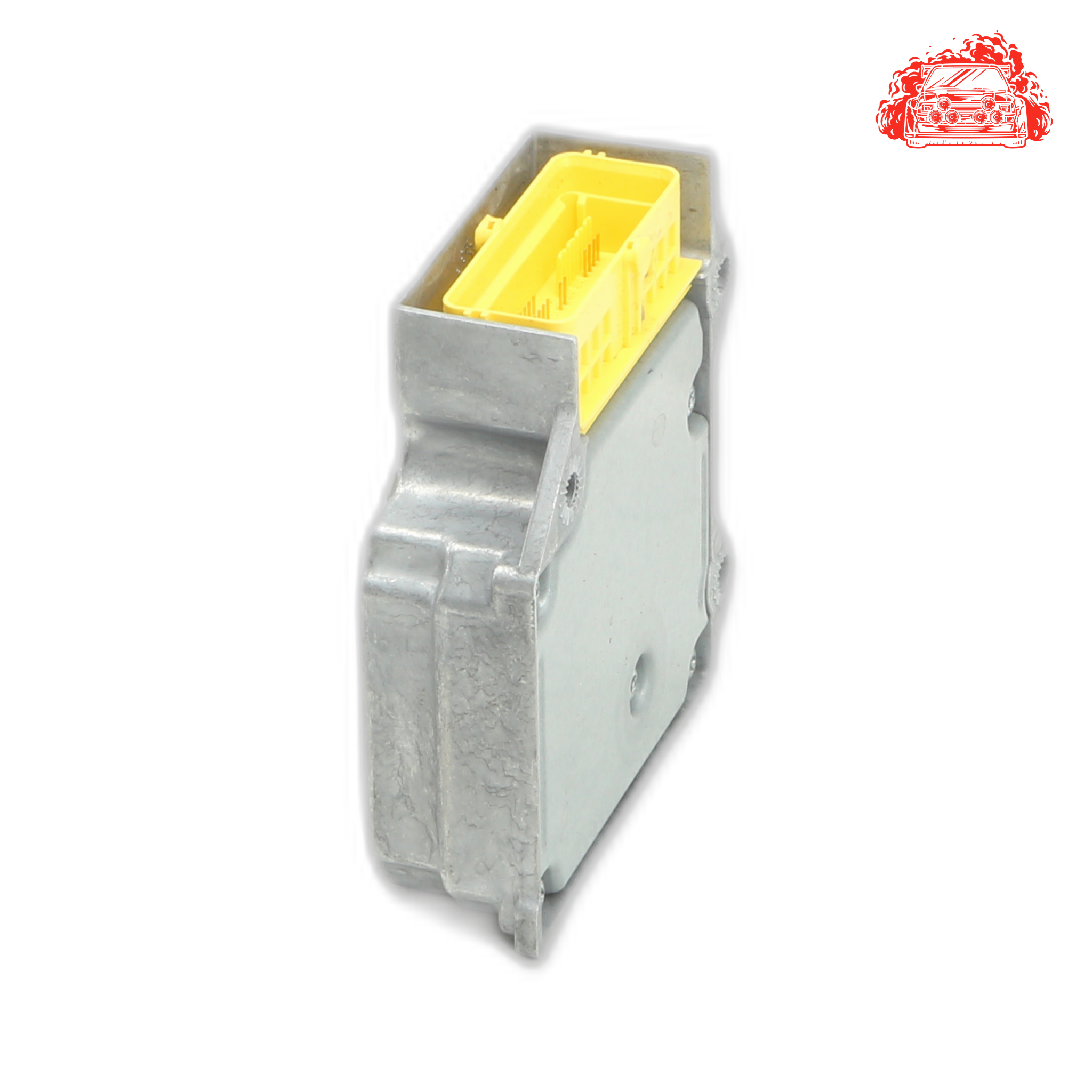 Used AUDI A4 Airbag Control Module - OEM Part 8K0959655B