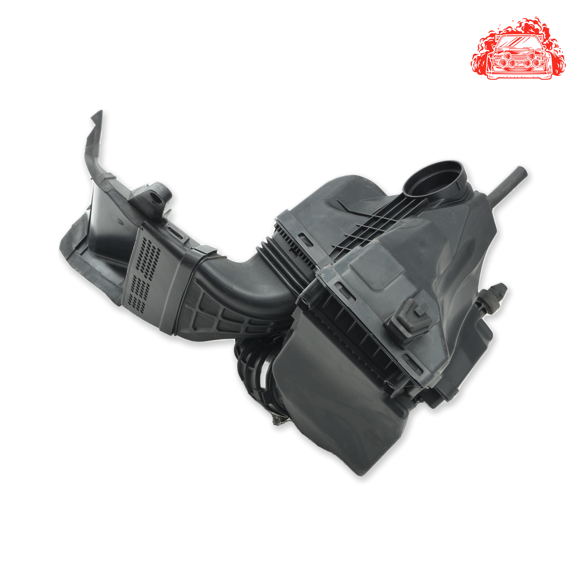 Used AUDI A4 Airbox - OEM Part 8K0133835