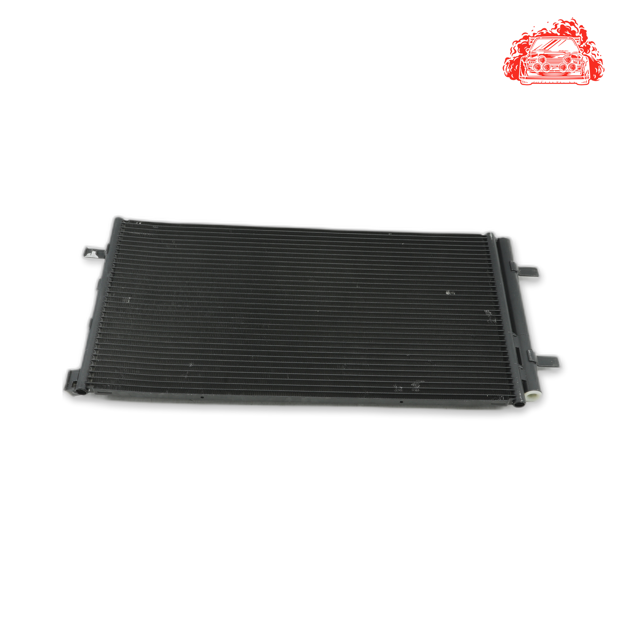 Used Audi A4 Aircon AC Condenser