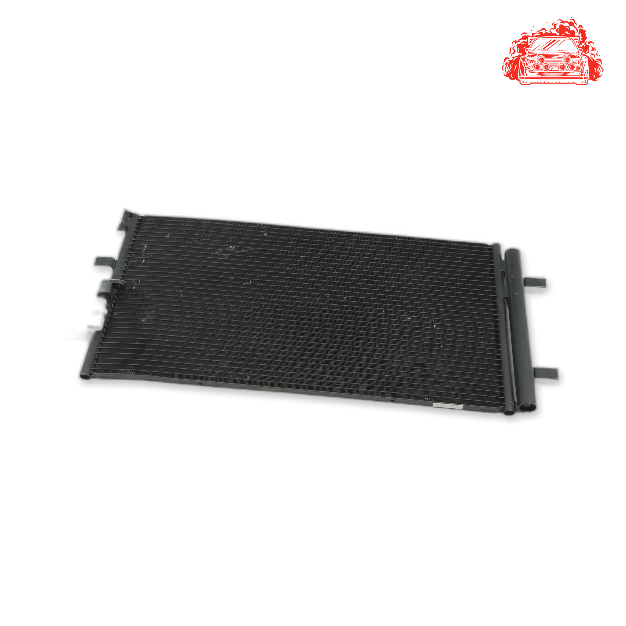 Used Audi A4 Aircon AC Condenser