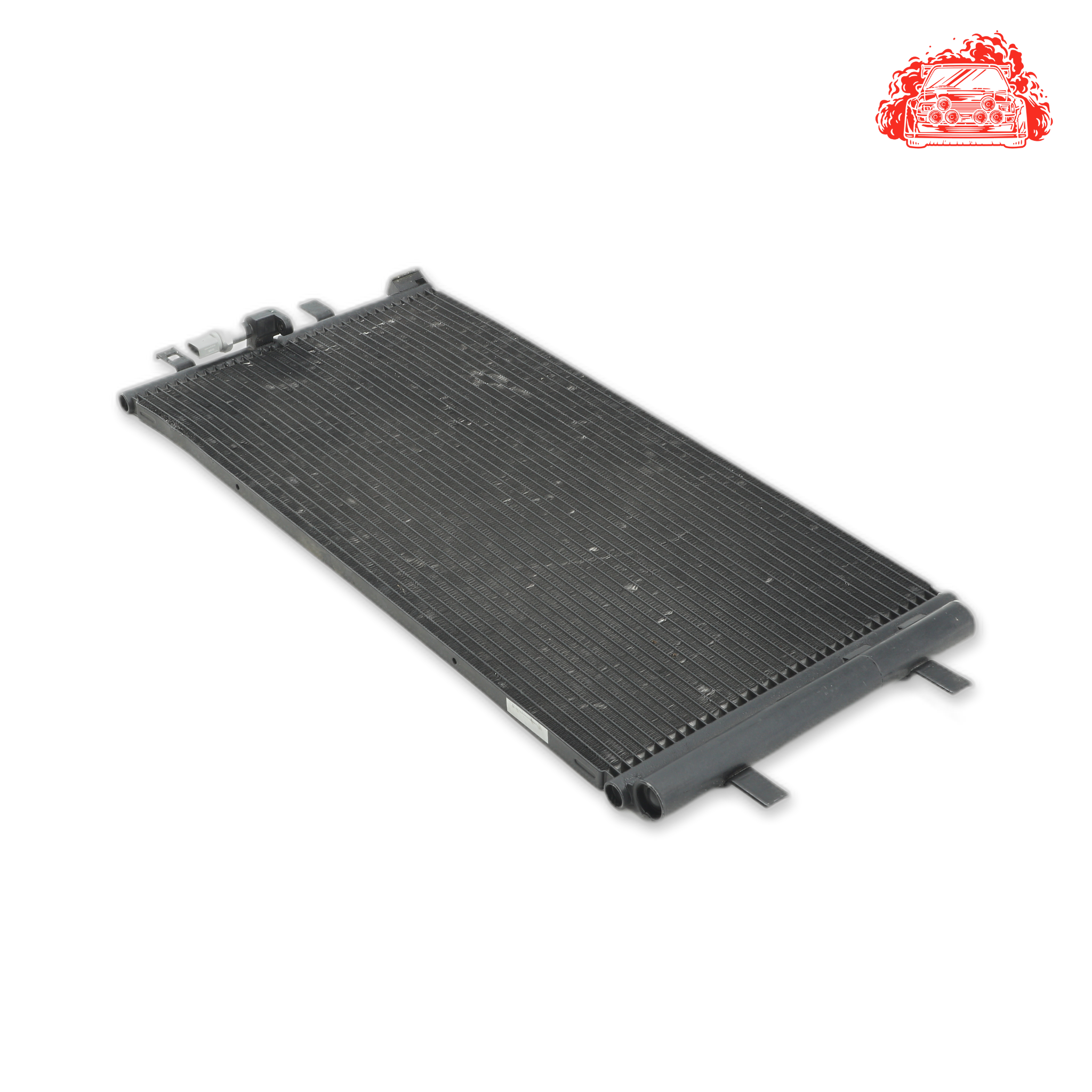 Used Audi A4 Aircon AC Condenser