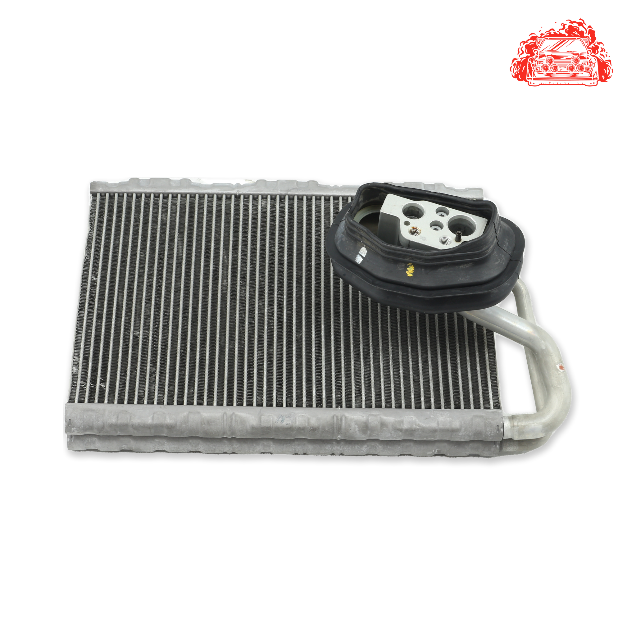 Used AUDI A4 Aircon AC Evaporator - OEM Part H1405007