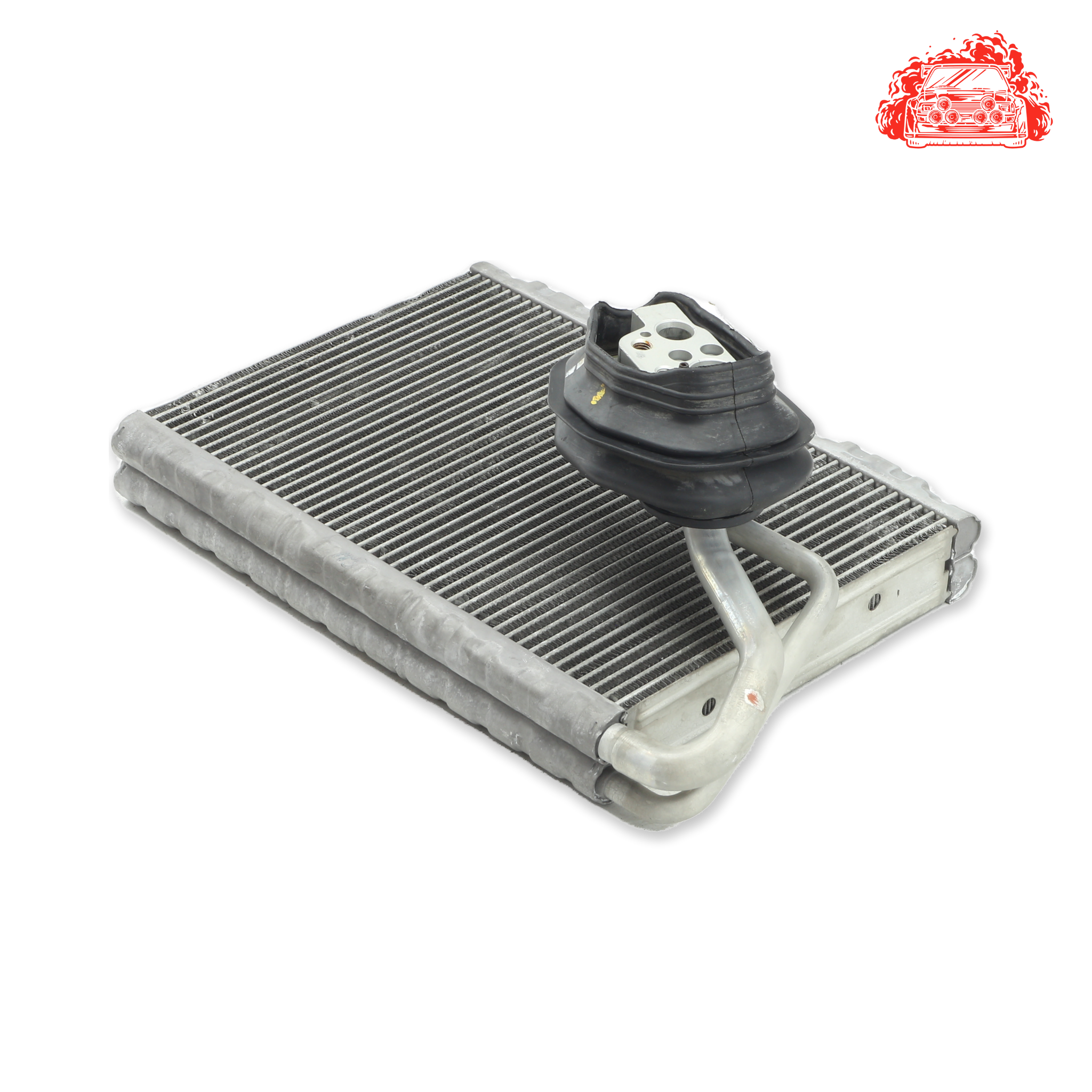Used AUDI A4 Aircon AC Evaporator - OEM Part H1405007