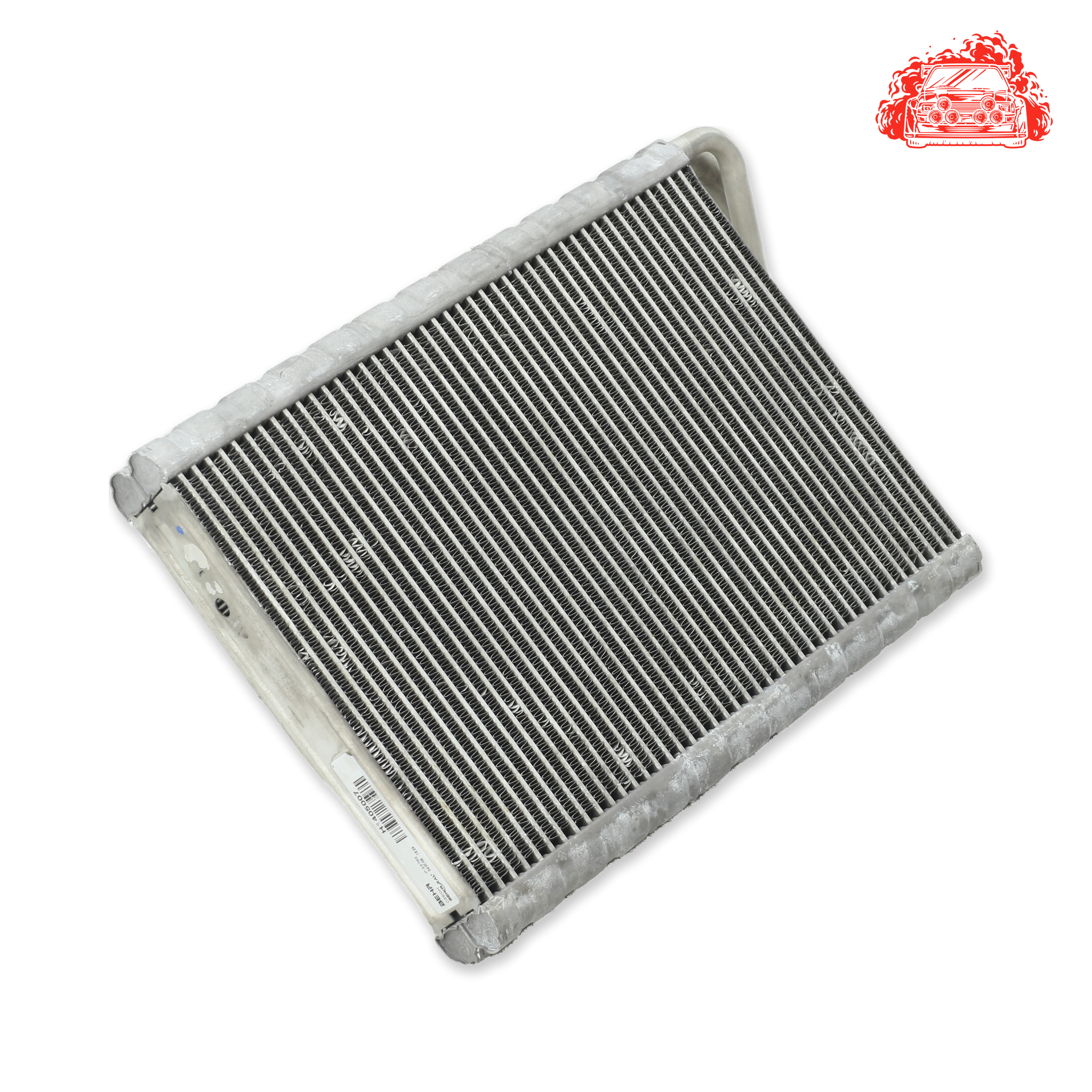 Used AUDI A4 Aircon AC Evaporator - OEM Part H1405007