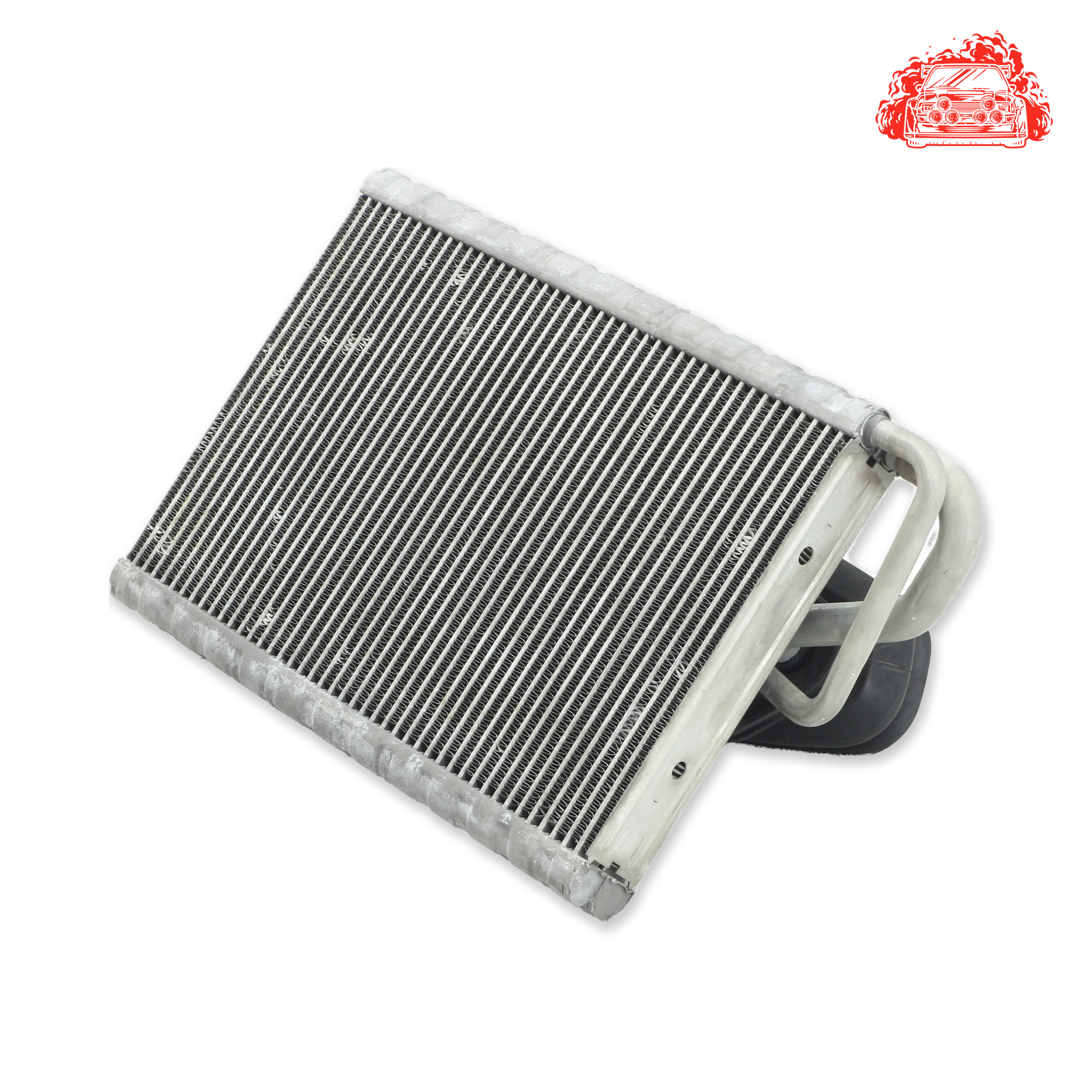 Used AUDI A4 Aircon AC Evaporator - OEM Part H1405007