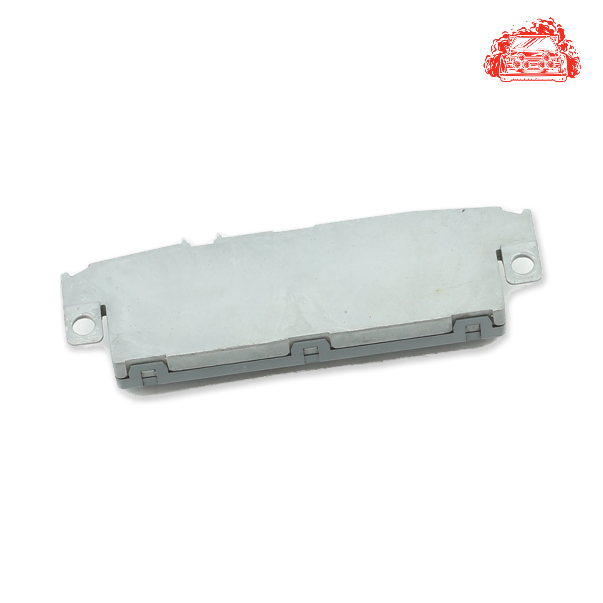 Used AUDI A4 Antenna Amplifier - OEM Part 8K5035225