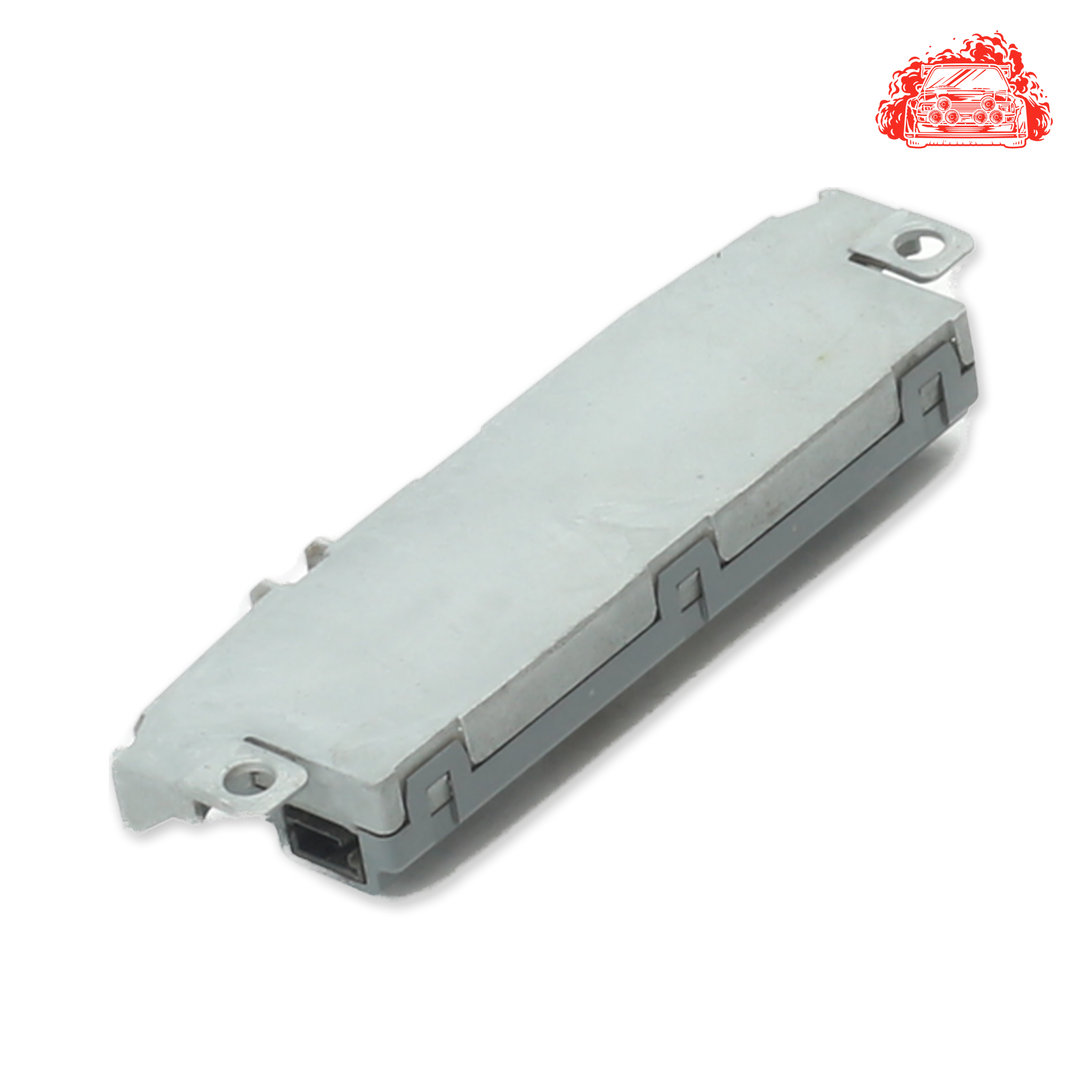 Used AUDI A4 Antenna Amplifier - OEM Part 8K5035225