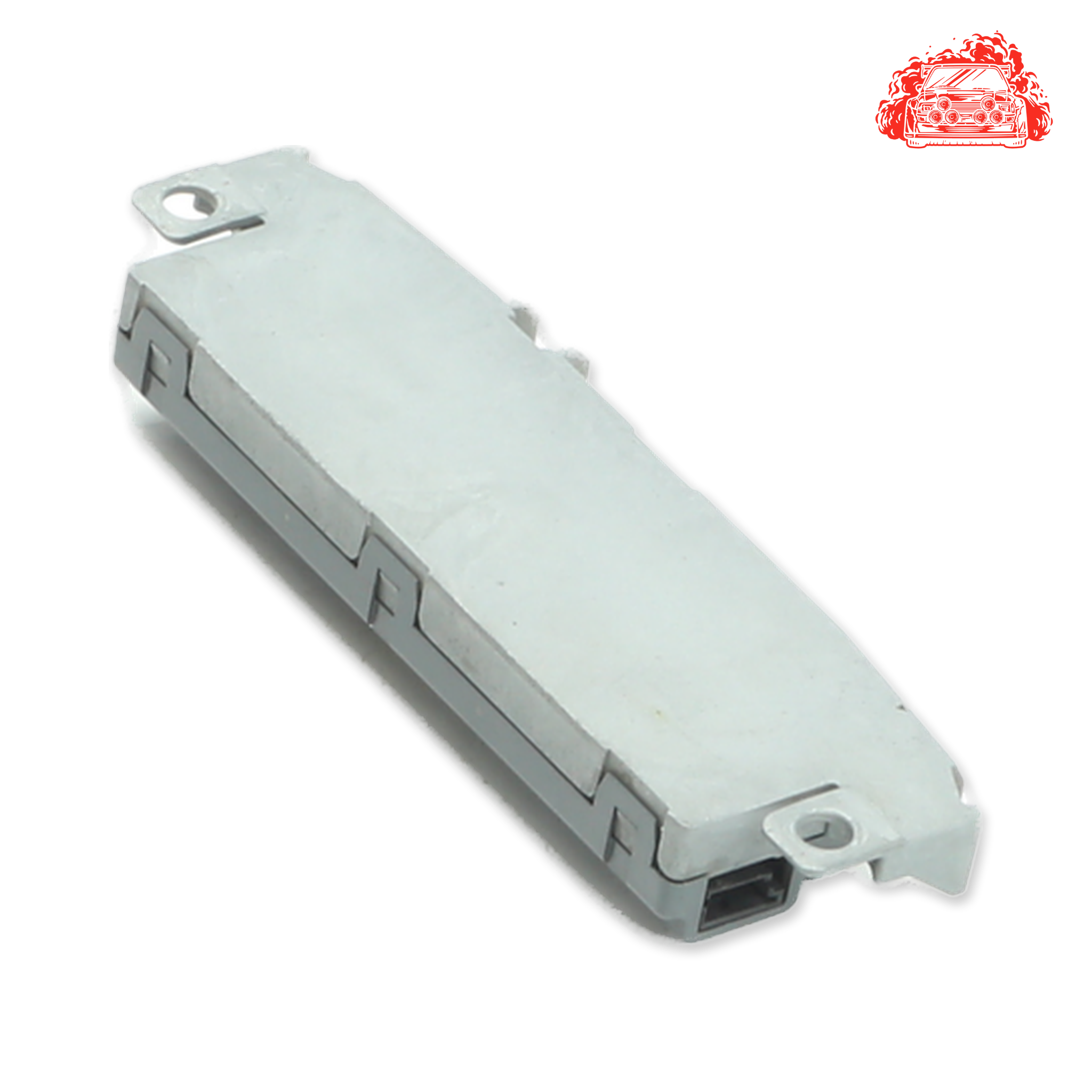 Used AUDI A4 Antenna Amplifier - OEM Part 8K5035225