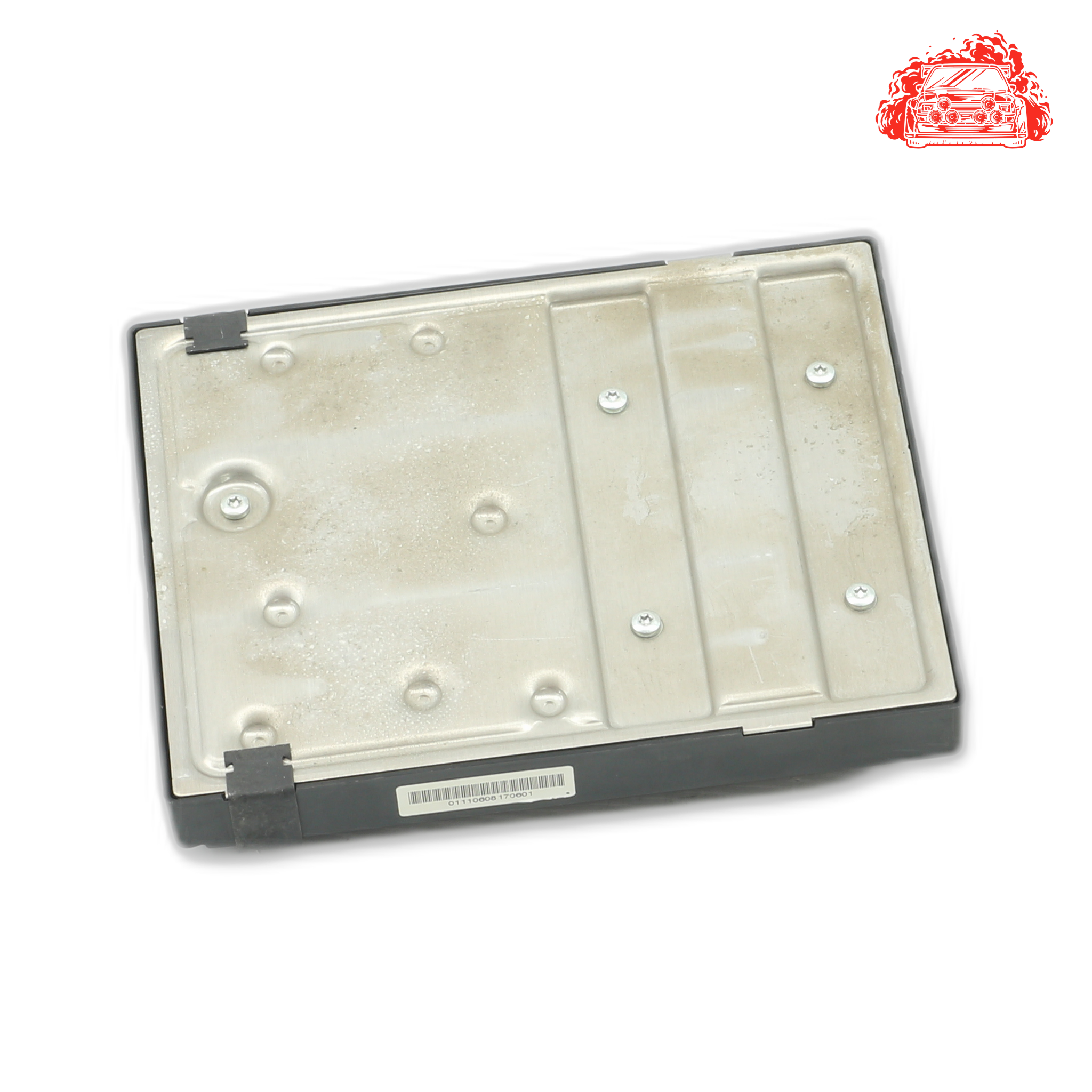 Used AUDI A4 Body Control Module - OEM Part 8K0907063A