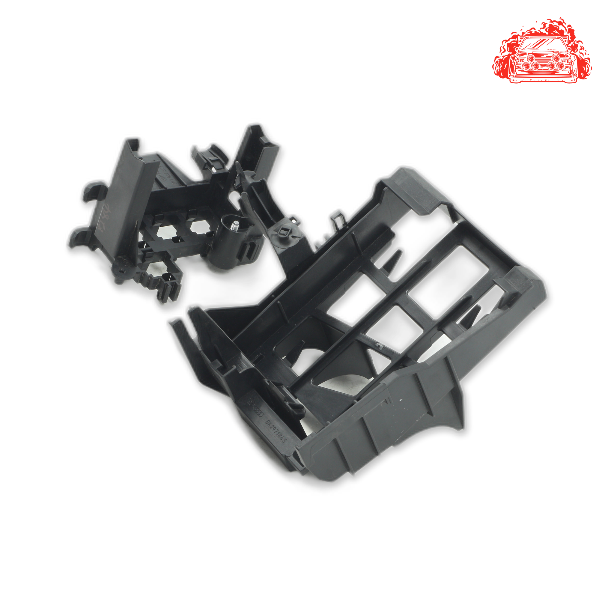 Used Audi A4 Body Control Module Bracket