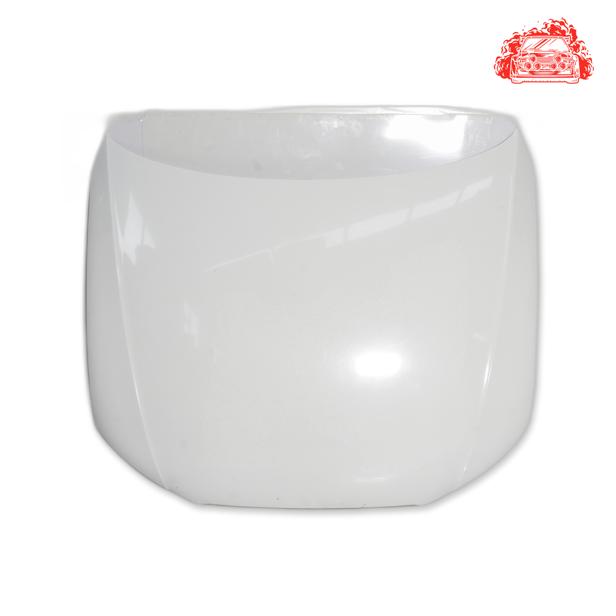 Used Audi A4 Bonnet